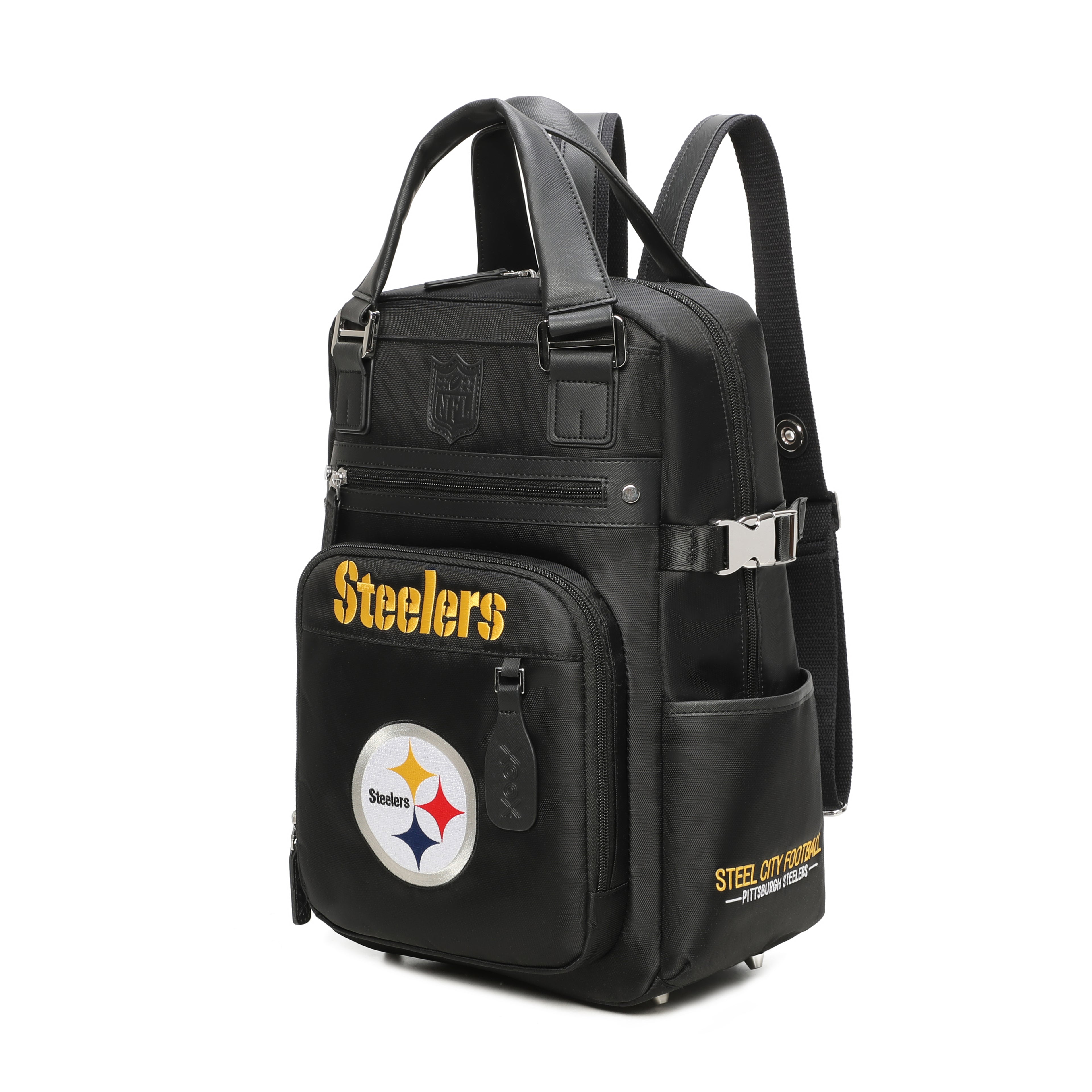Steelers - NFL Edition