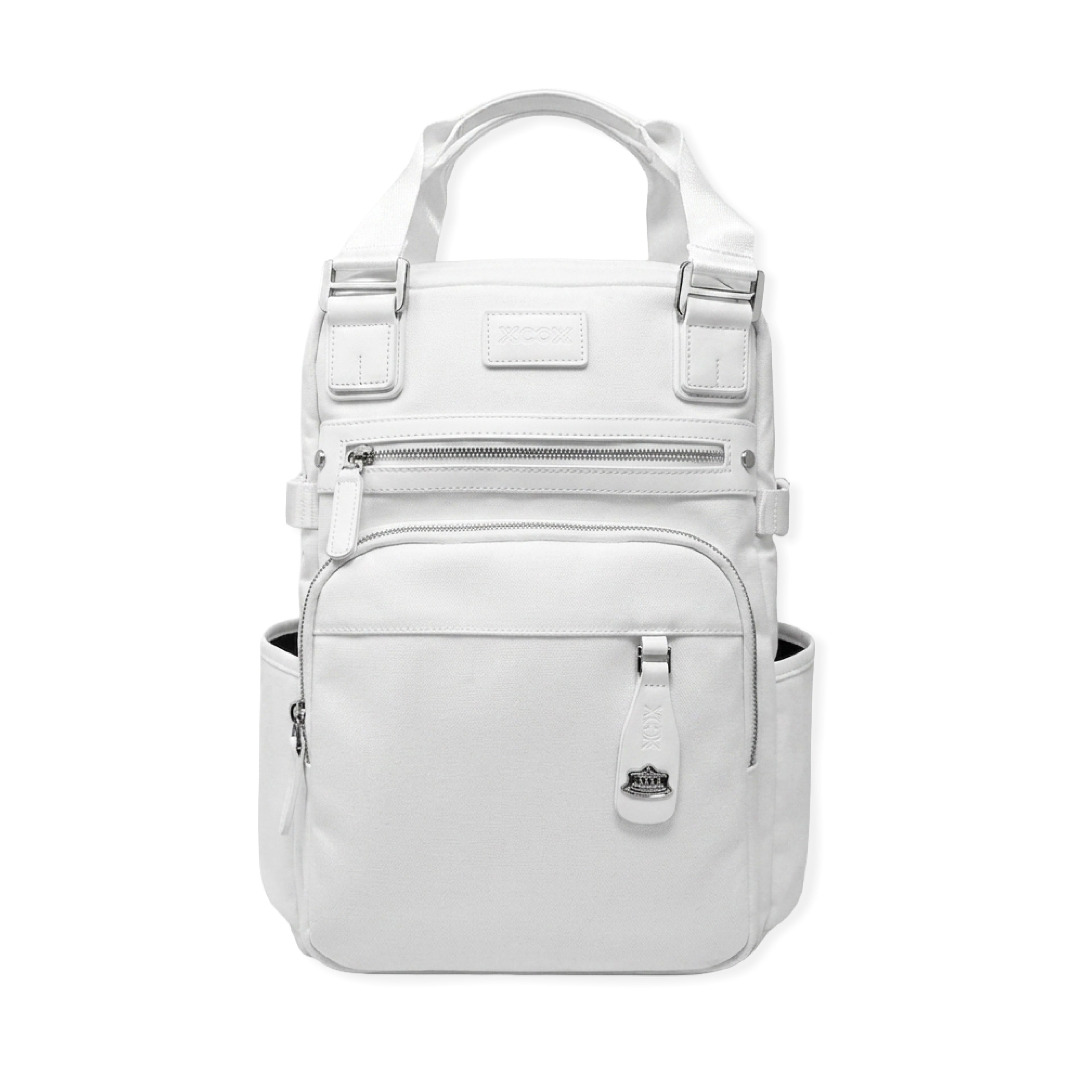 White - Classic Collection
