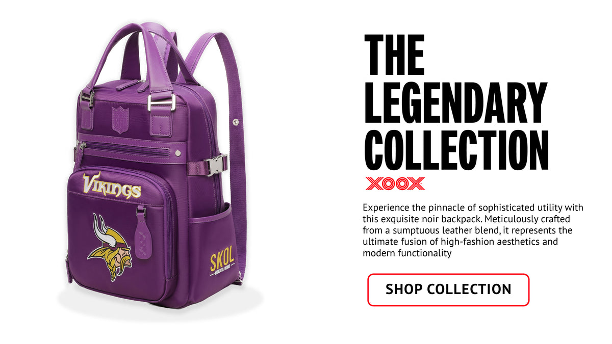 XOOX Bags