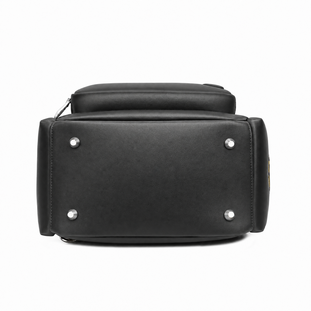 The Legend Bag — Black