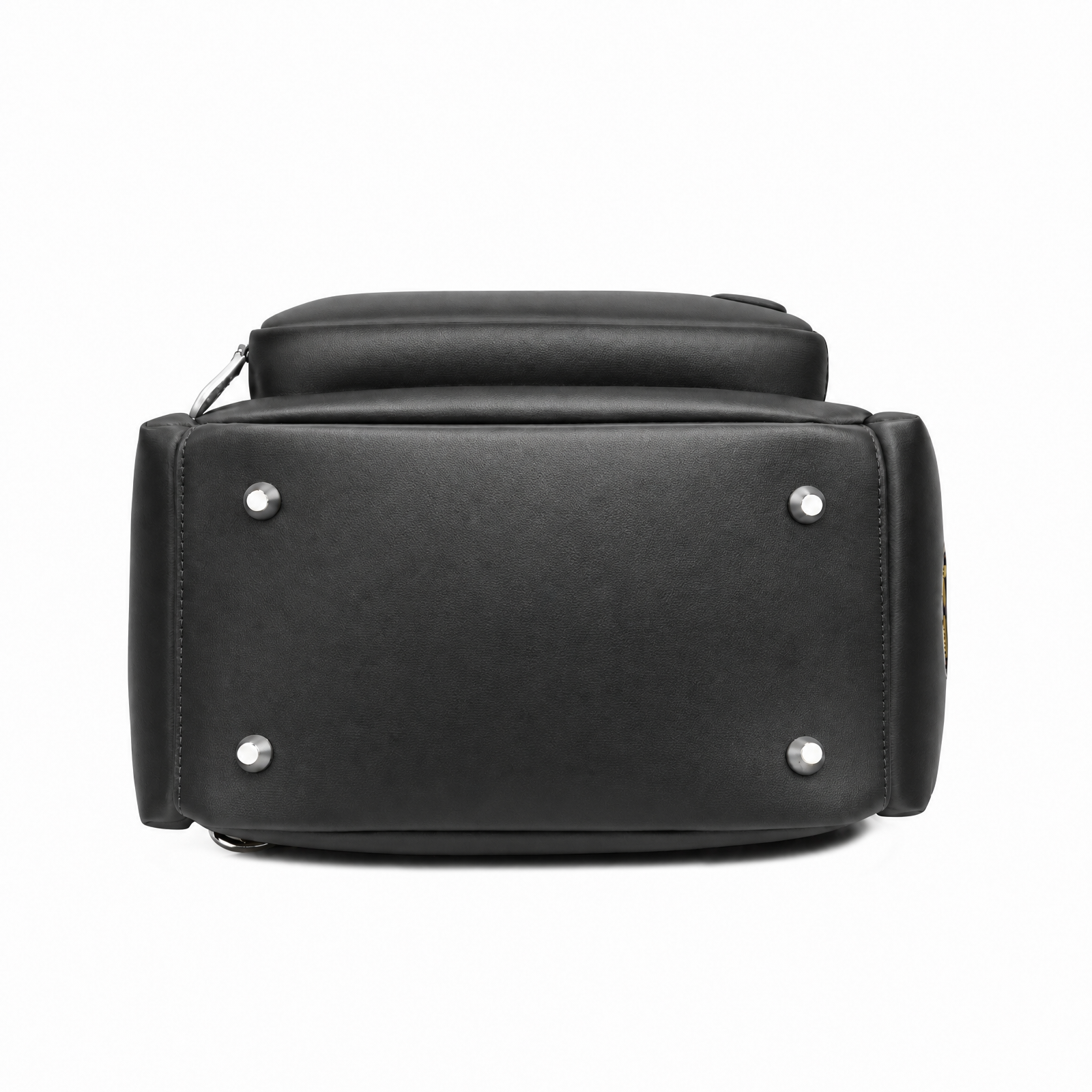 The Legend Bag — Black