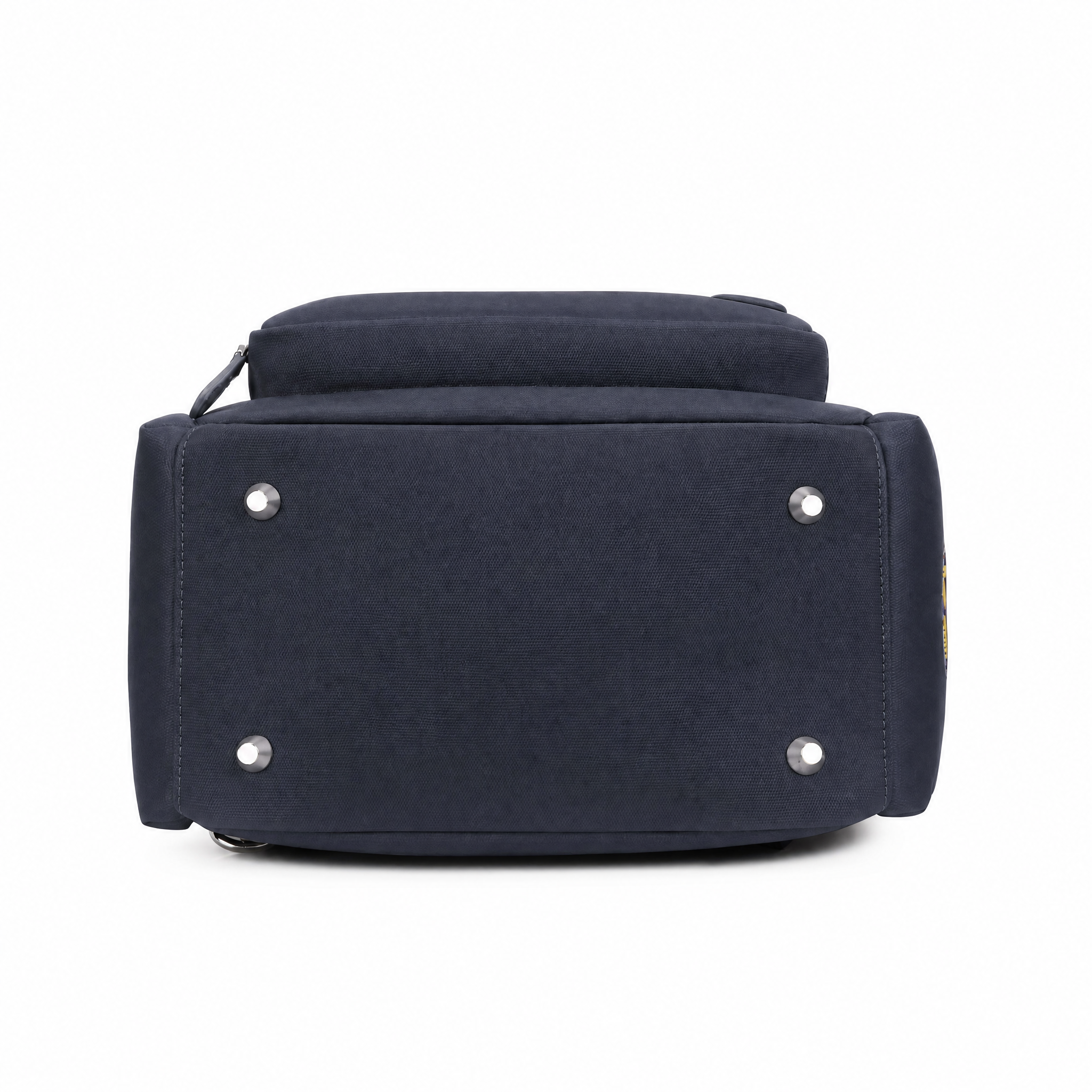 The Legend Bag — Charcoal