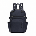 The Legend Bag — Charcoal
