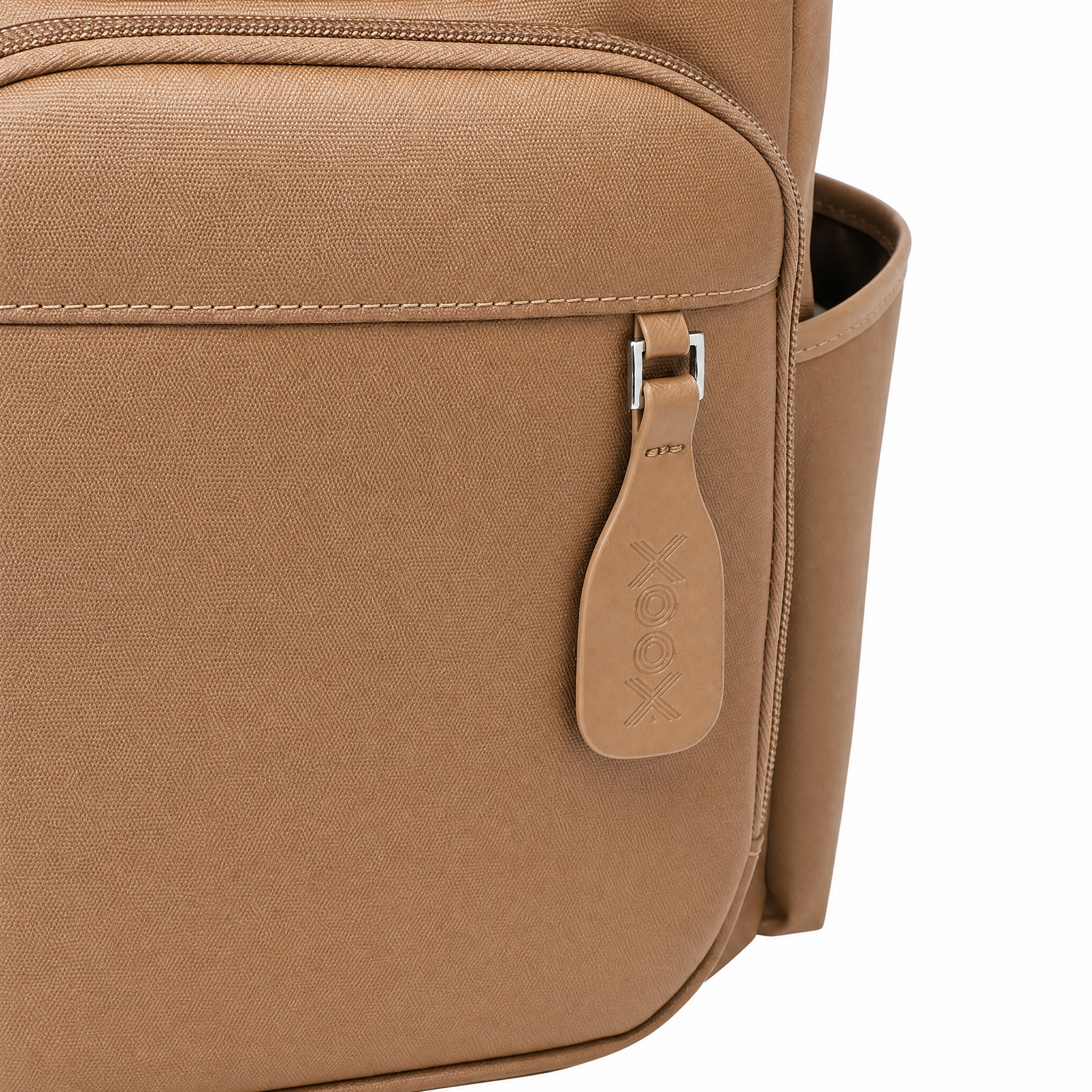 The Legend Bag — Gold