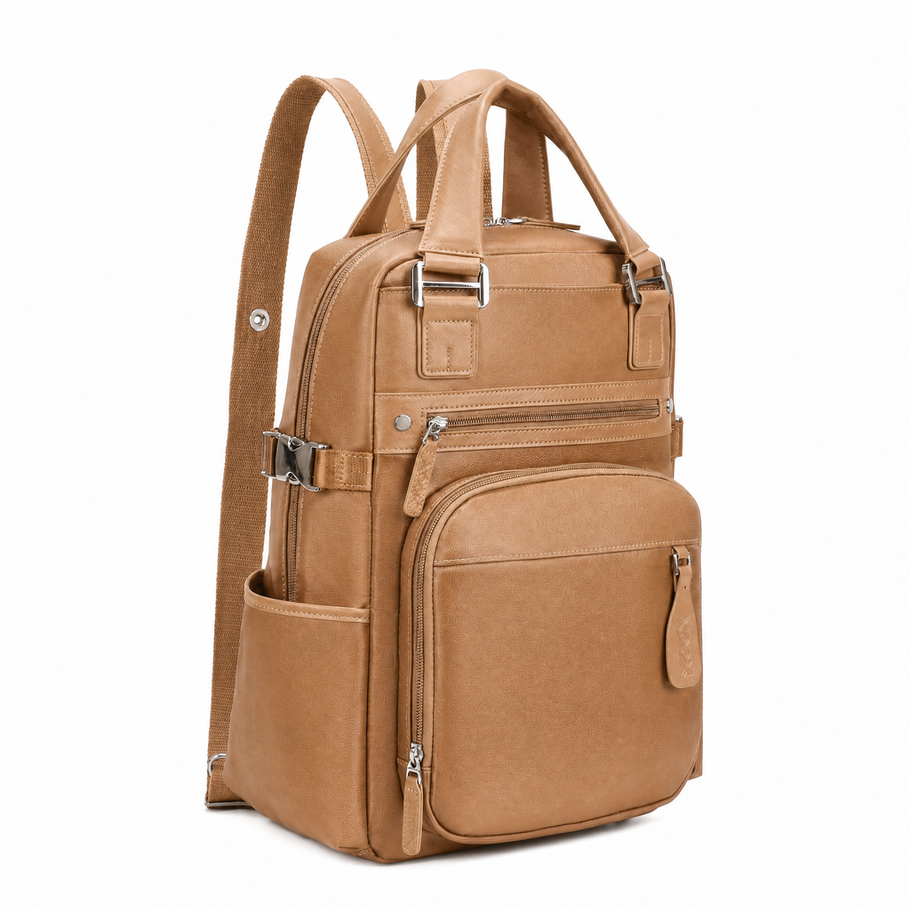 The Legend Bag — Gold