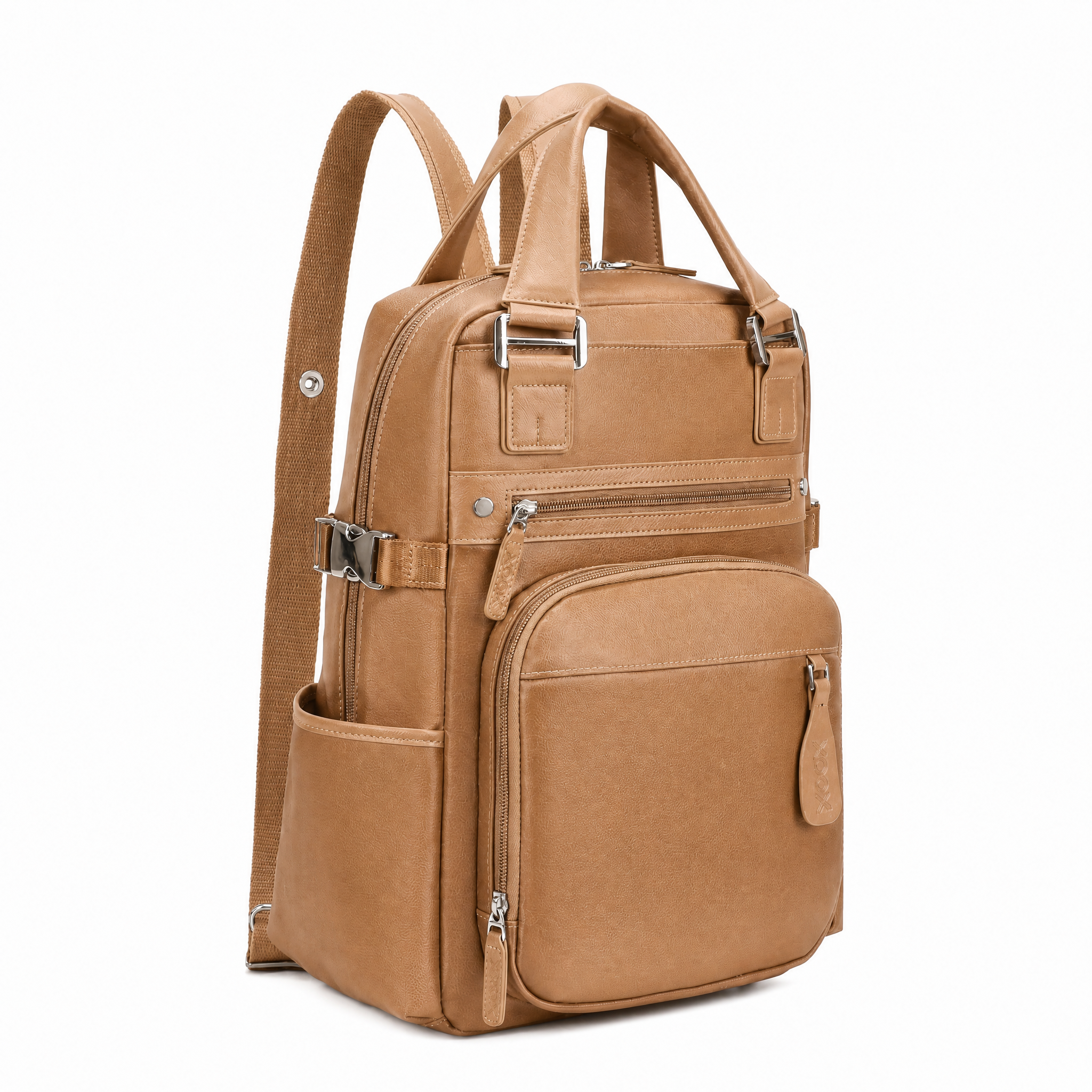 The Legend Bag — Gold