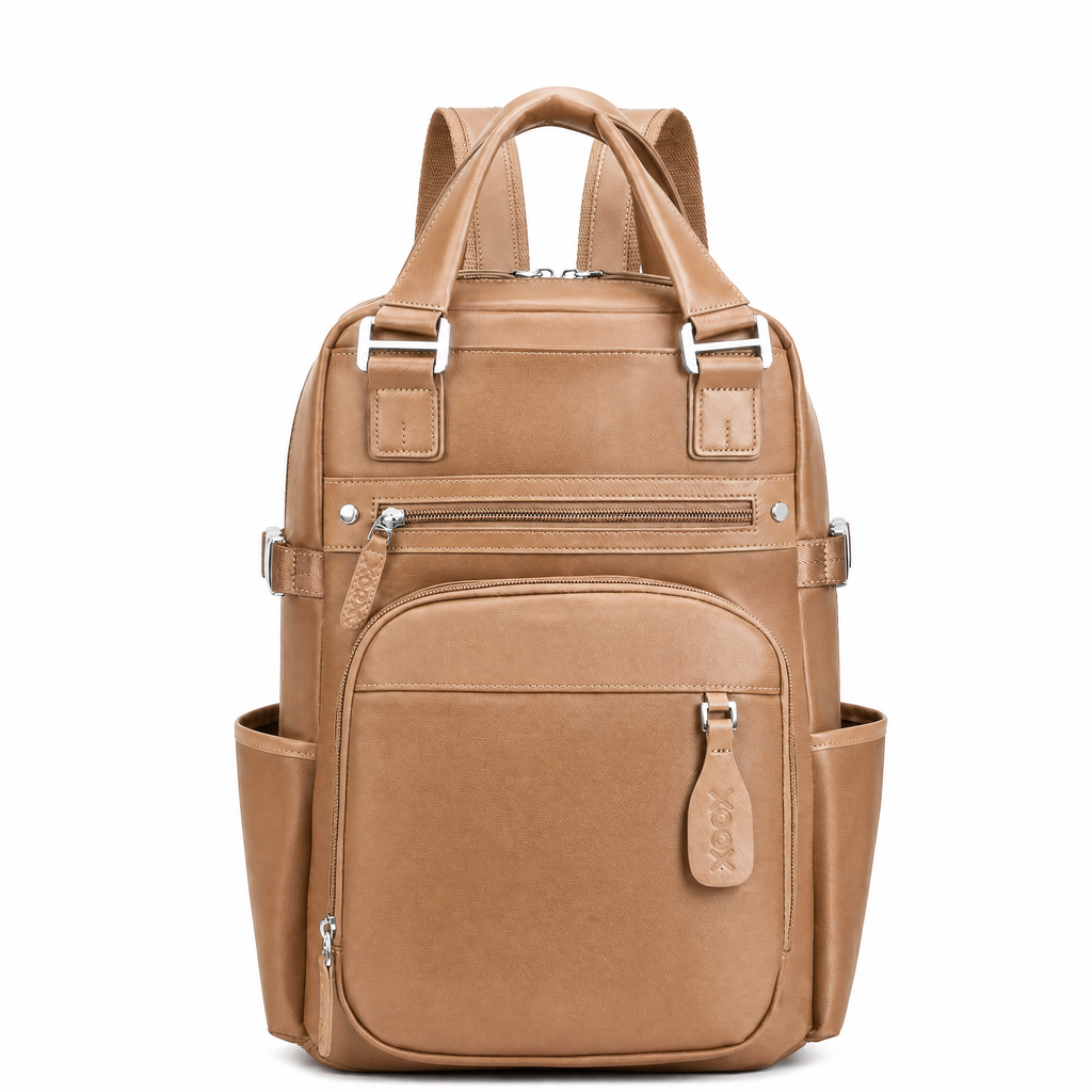 The Legend Bag — Gold