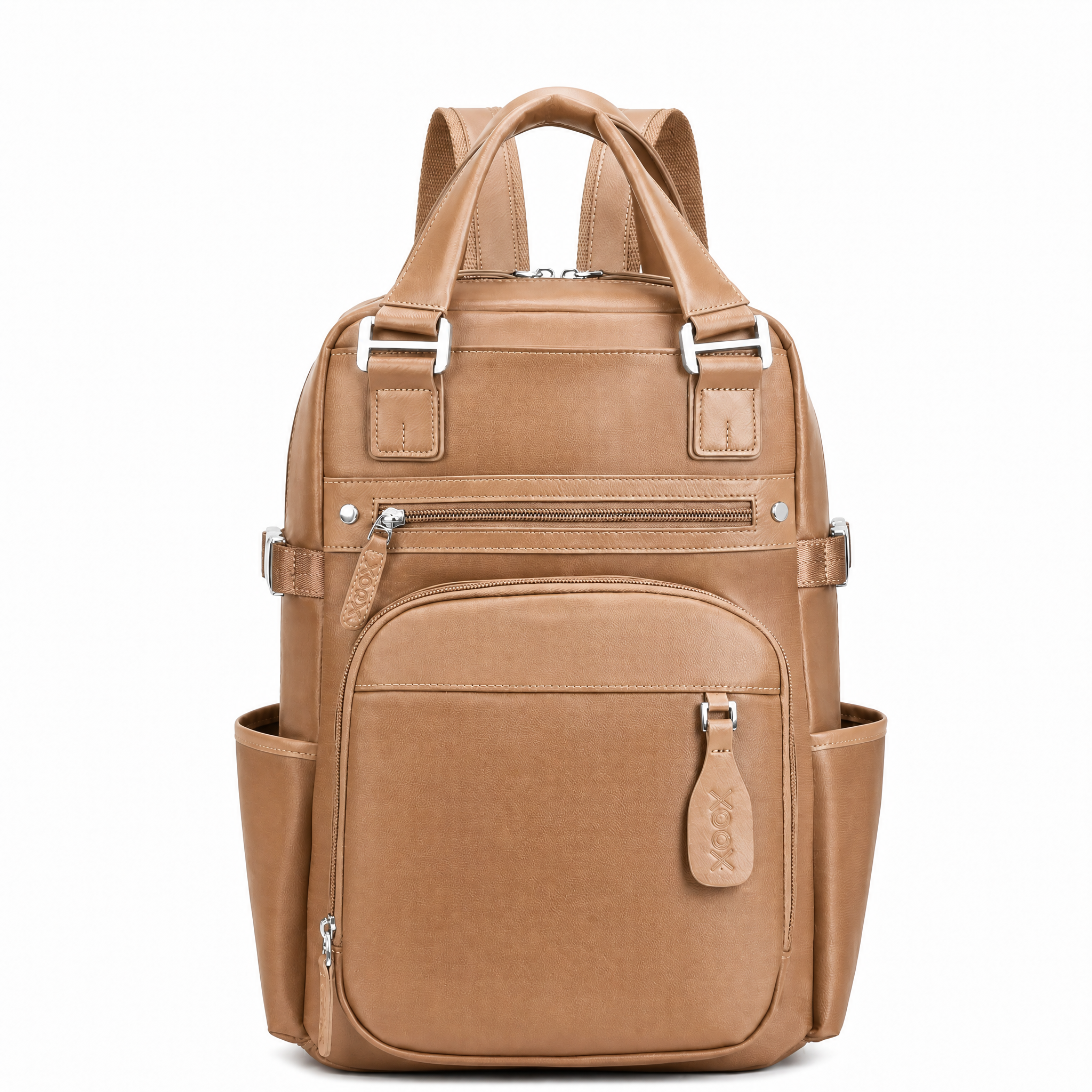 The Legend Bag — Gold