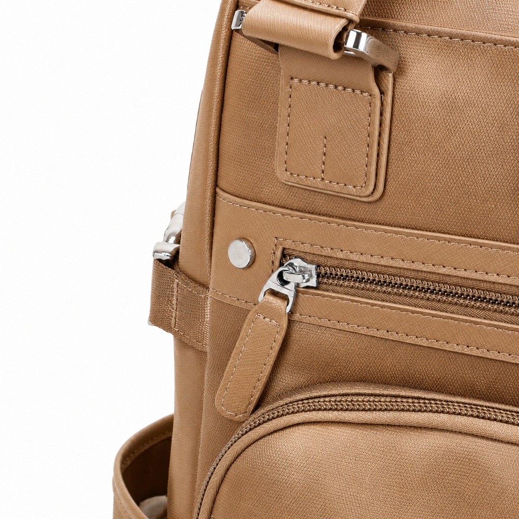 The Legend Bag — Gold