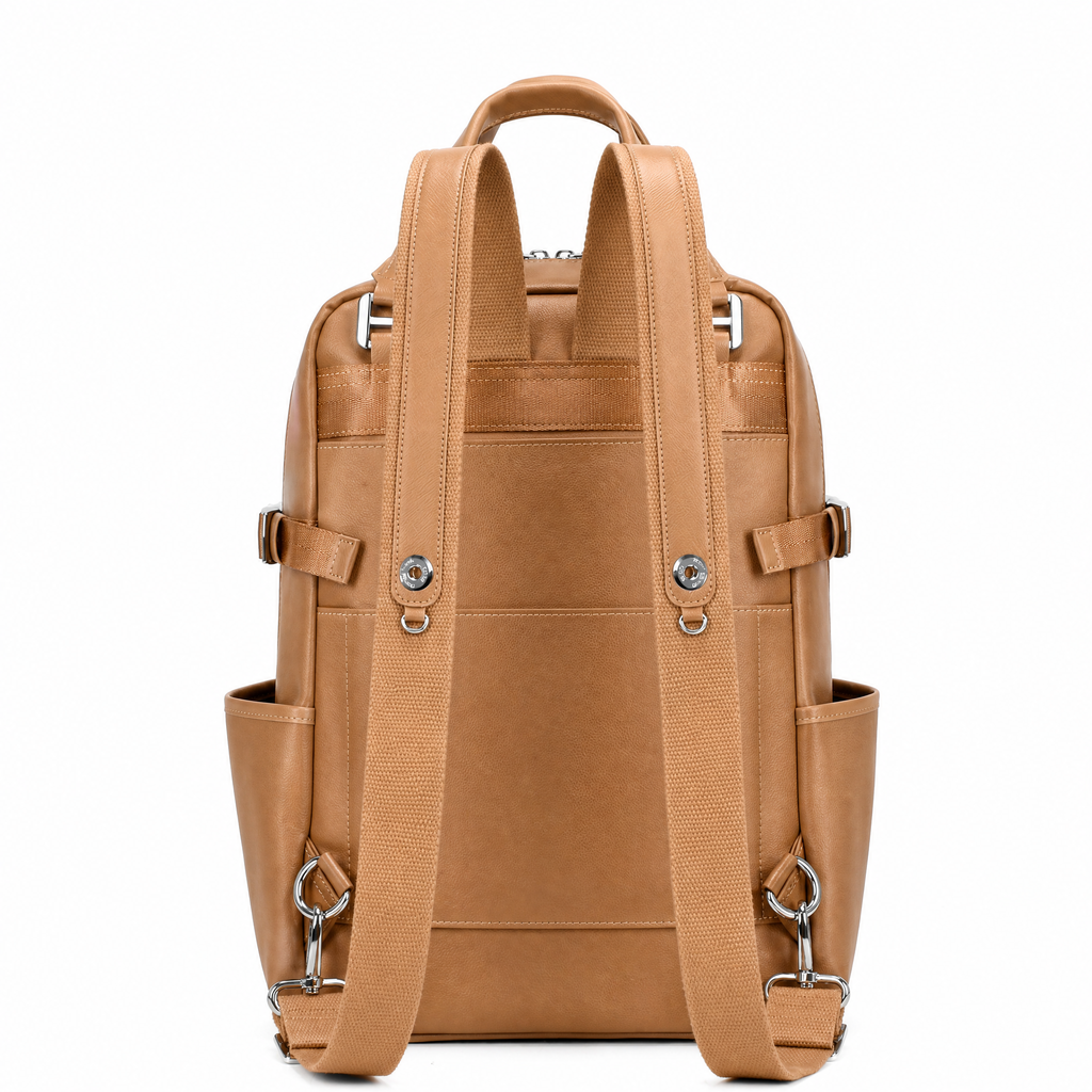 The Legend Bag — Gold