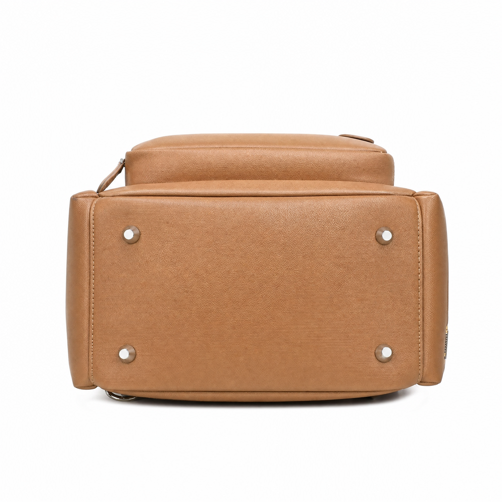 The Legend Bag — Gold