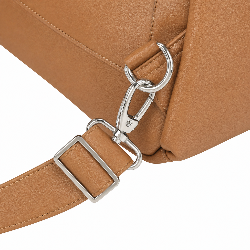 The Legend Bag — Gold