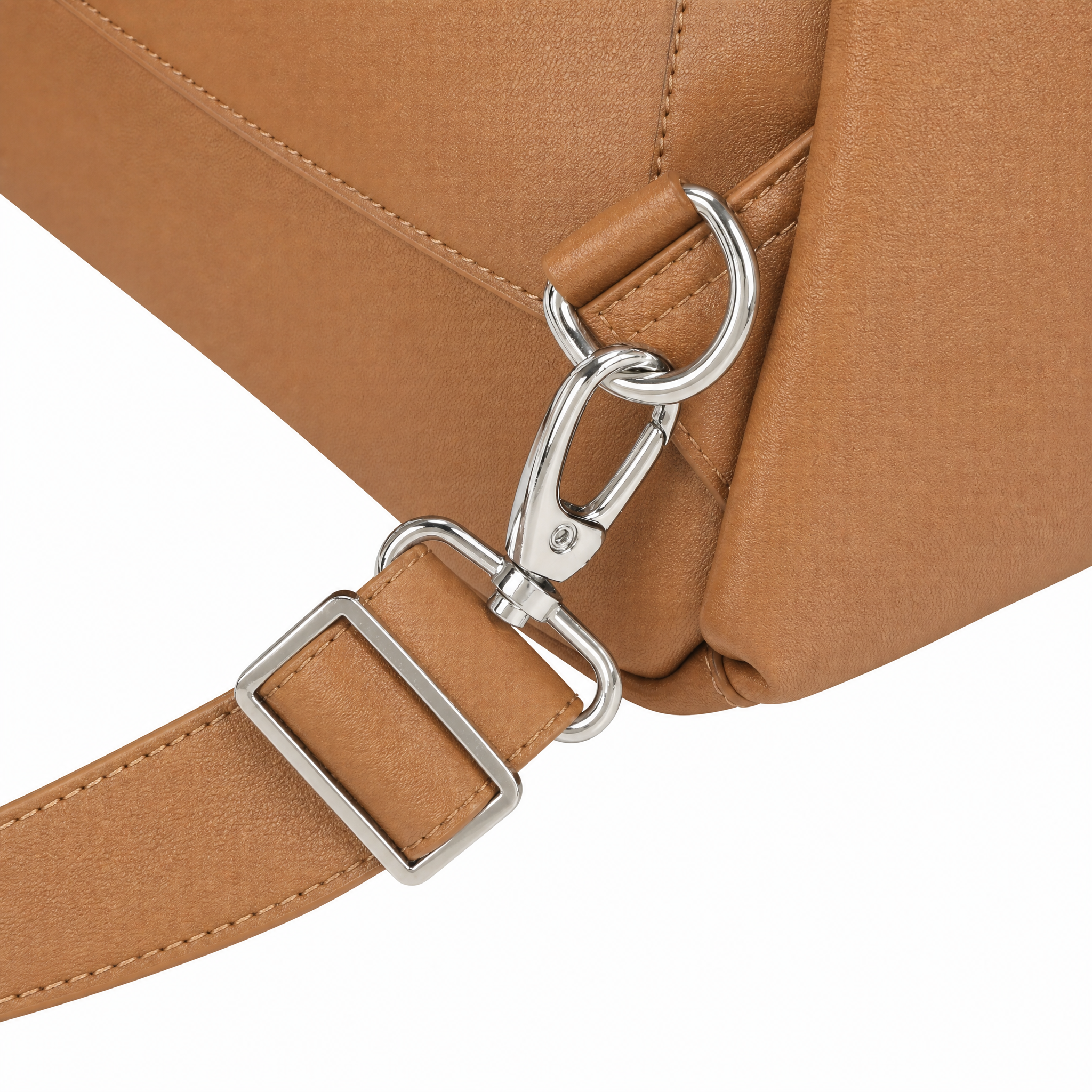 The Legend Bag — Gold