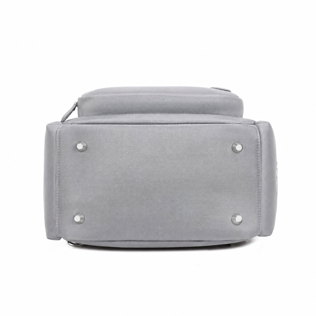 The Legend Bag — Grey
