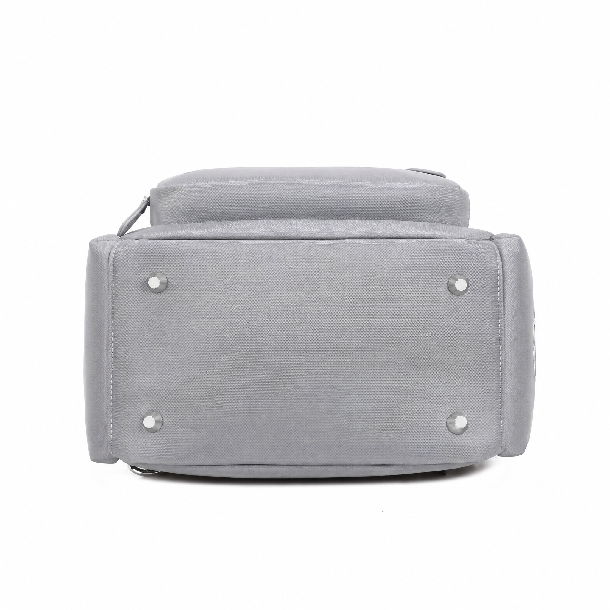 The Legend Bag — Grey