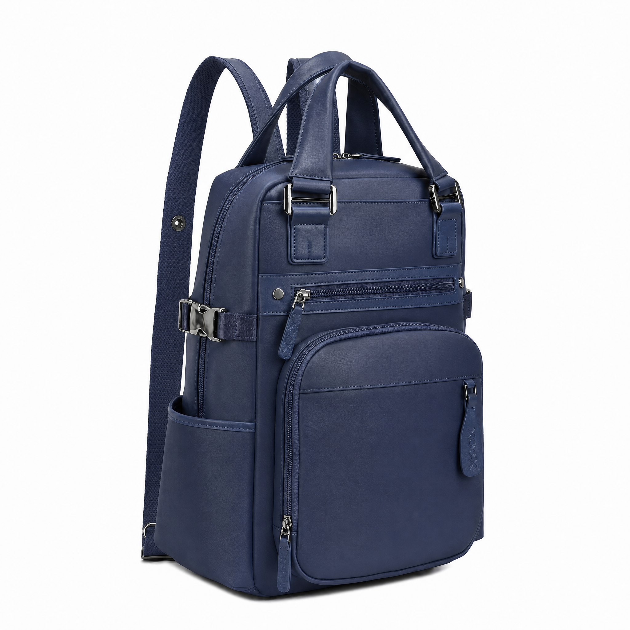 The Legend Bag — Navy