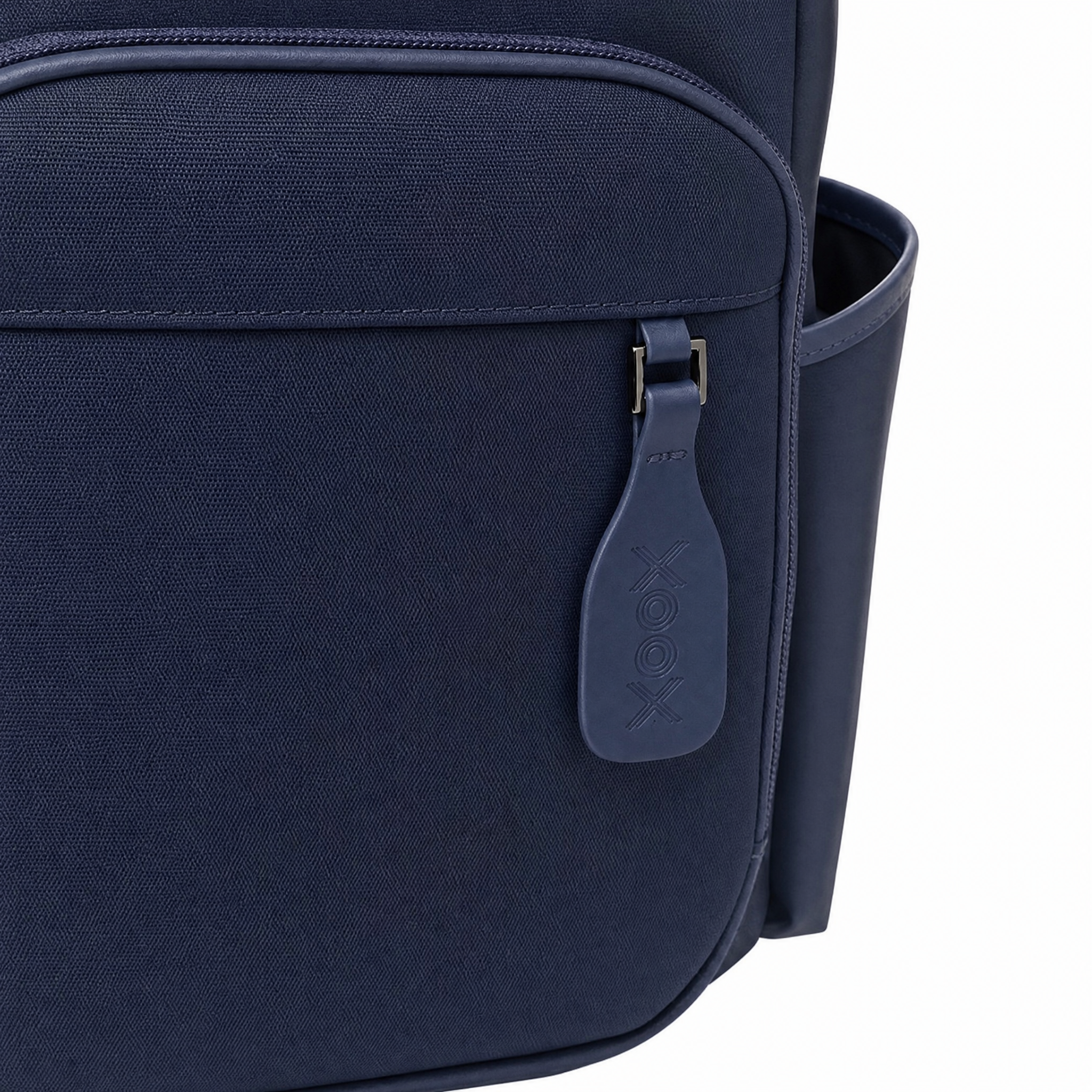 The Legend Bag — Navy