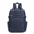 The Legend Bag — Navy
