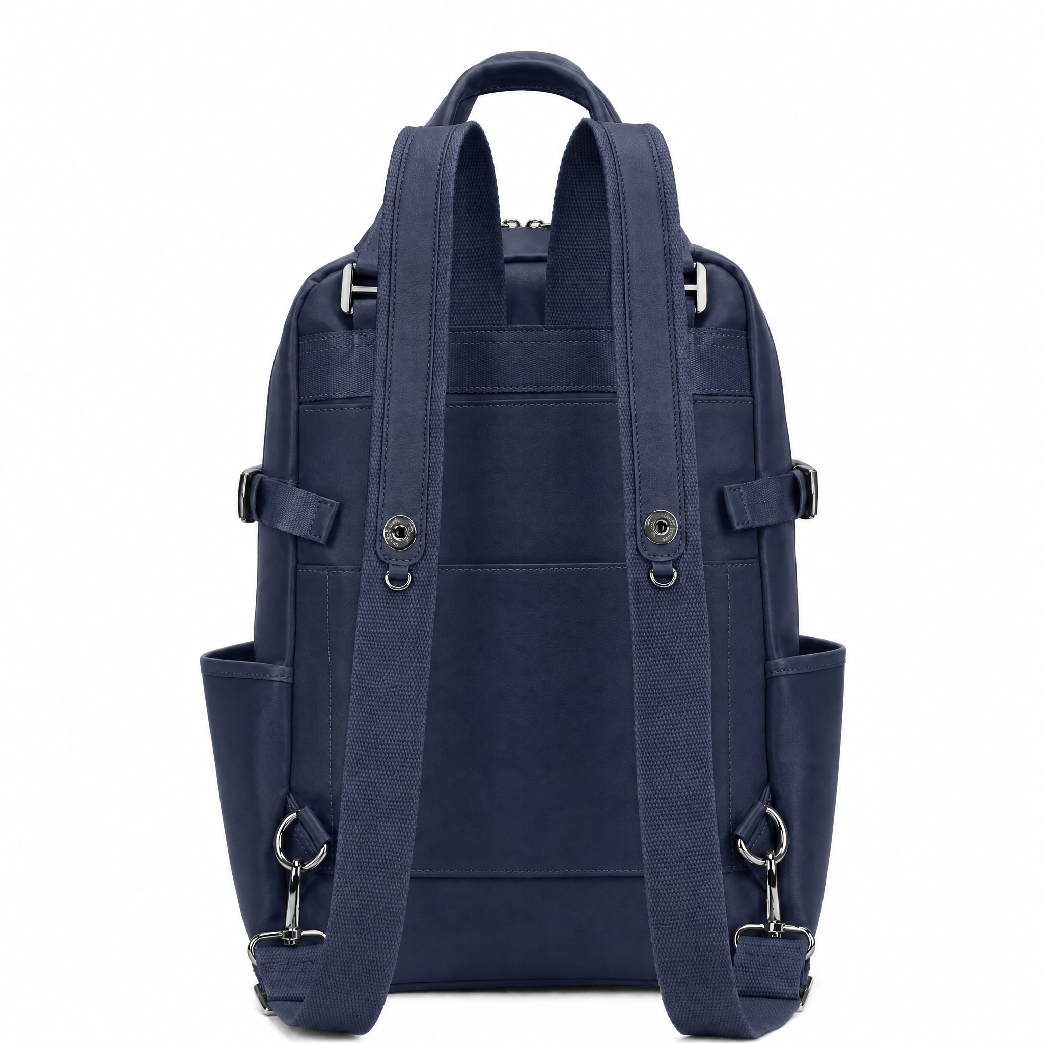 The Legend Bag — Navy