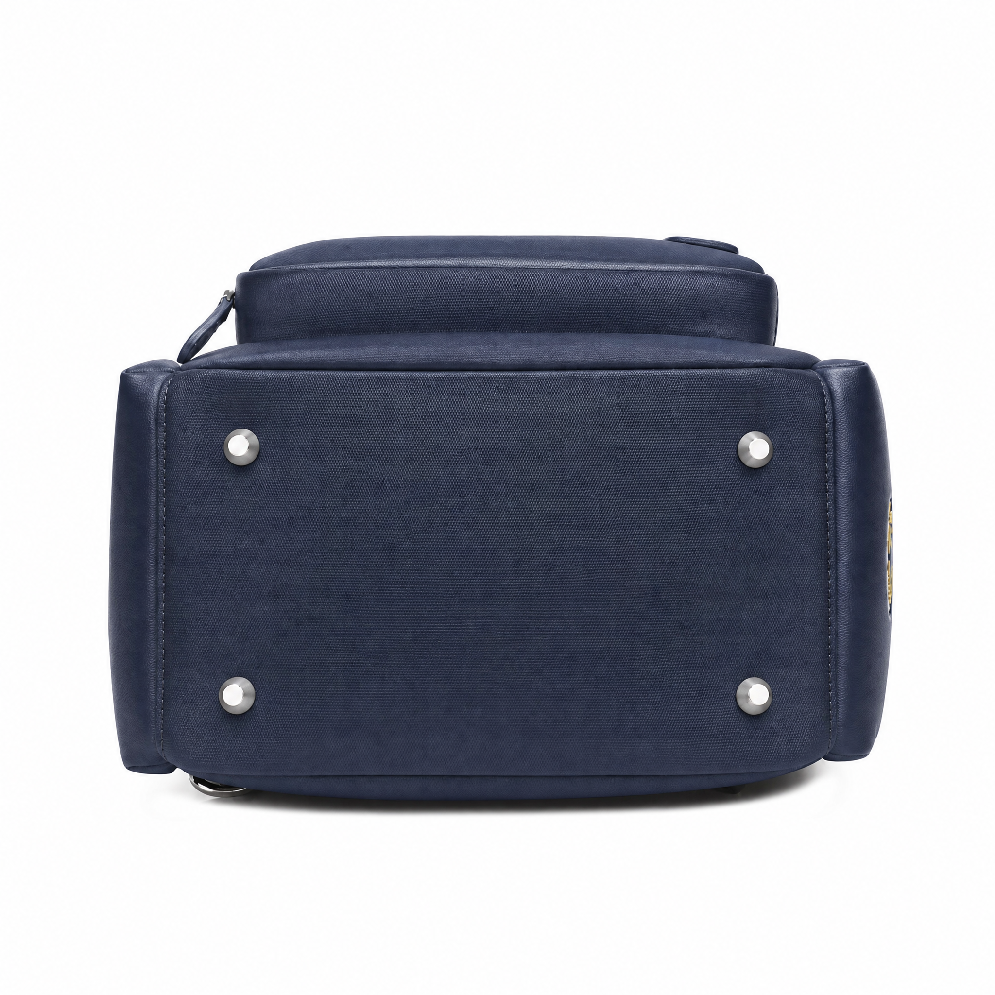 The Legend Bag — Navy