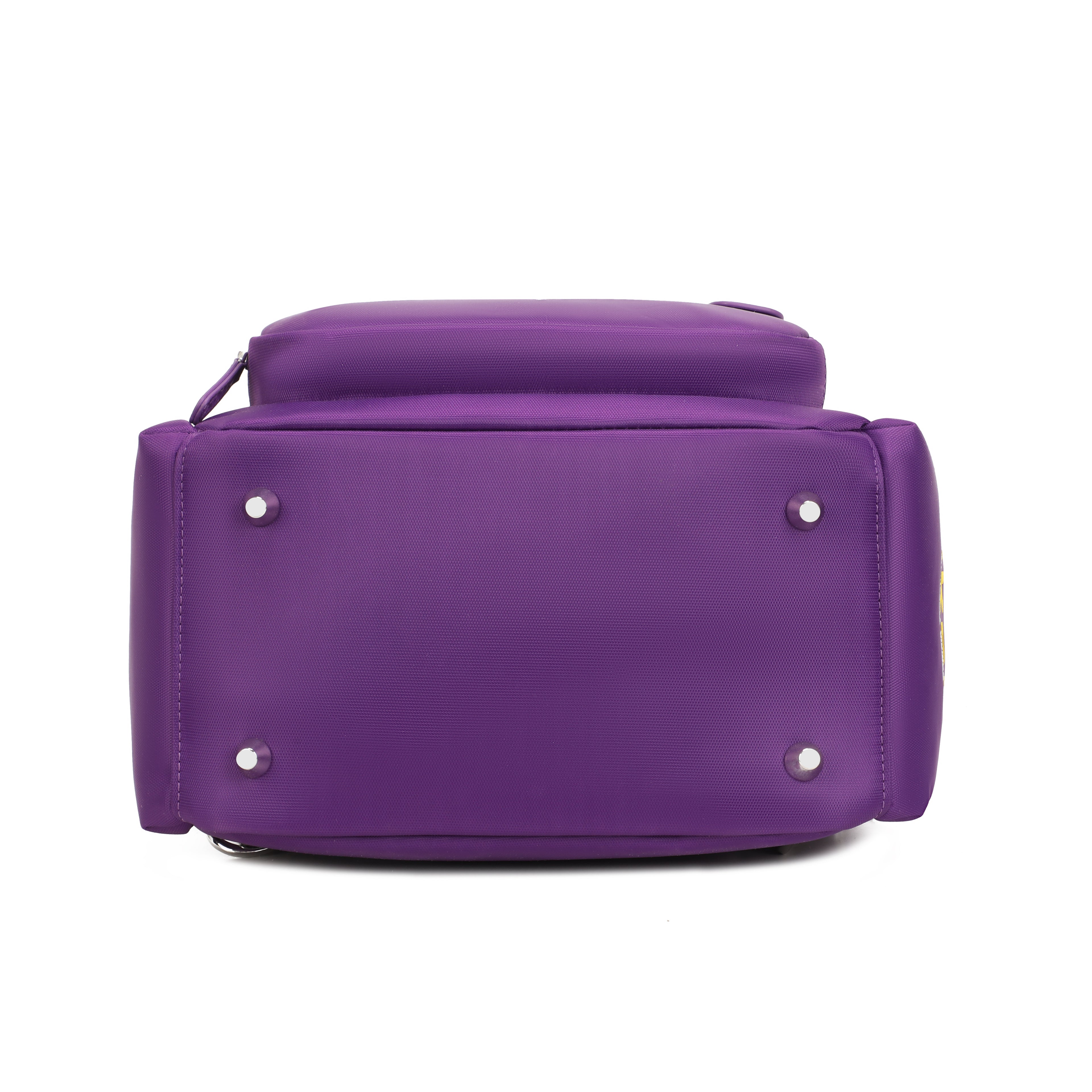 The Legend Bag — Purple