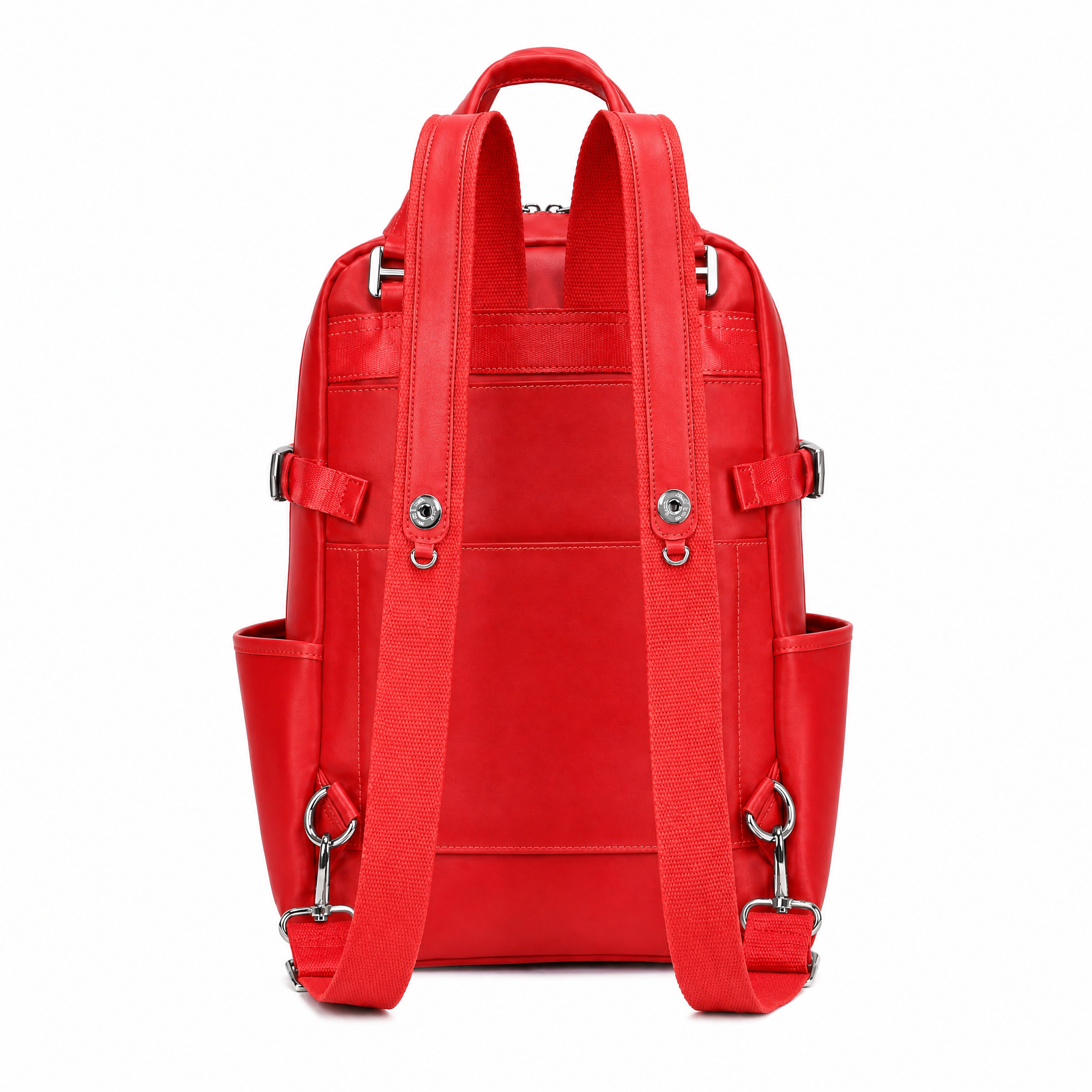 The Legend Bag — Red