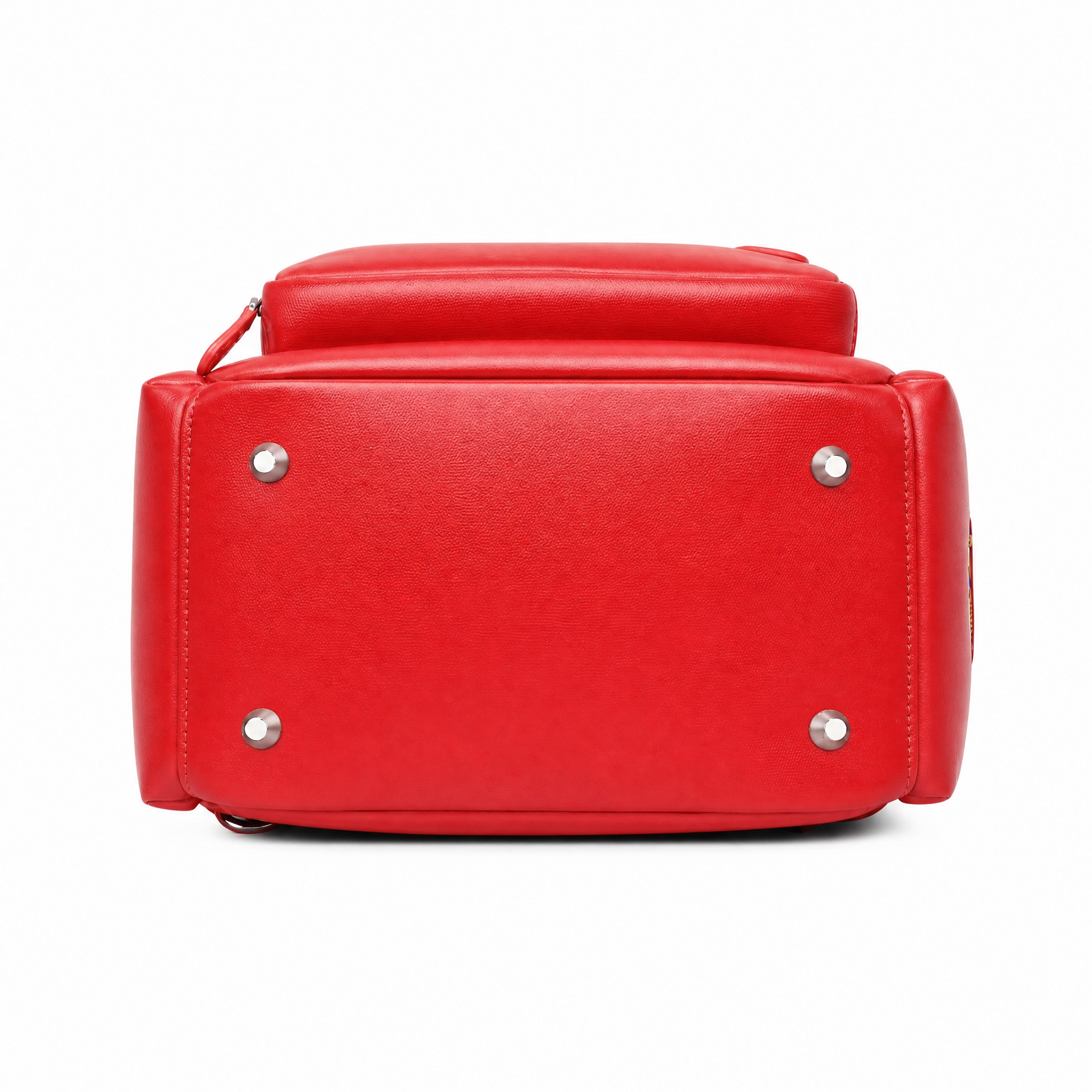 The Legend Bag — Red