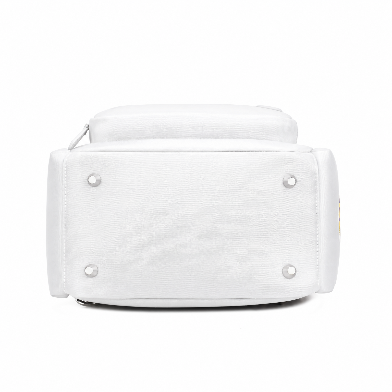 The Legend Bag — White