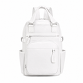 The Legend Bag — White
