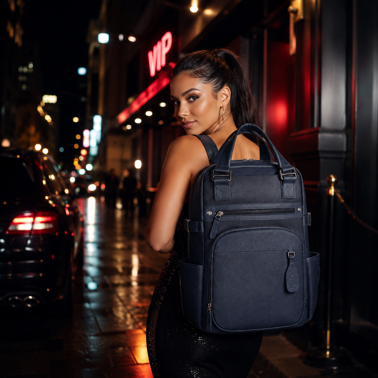 Core Navy