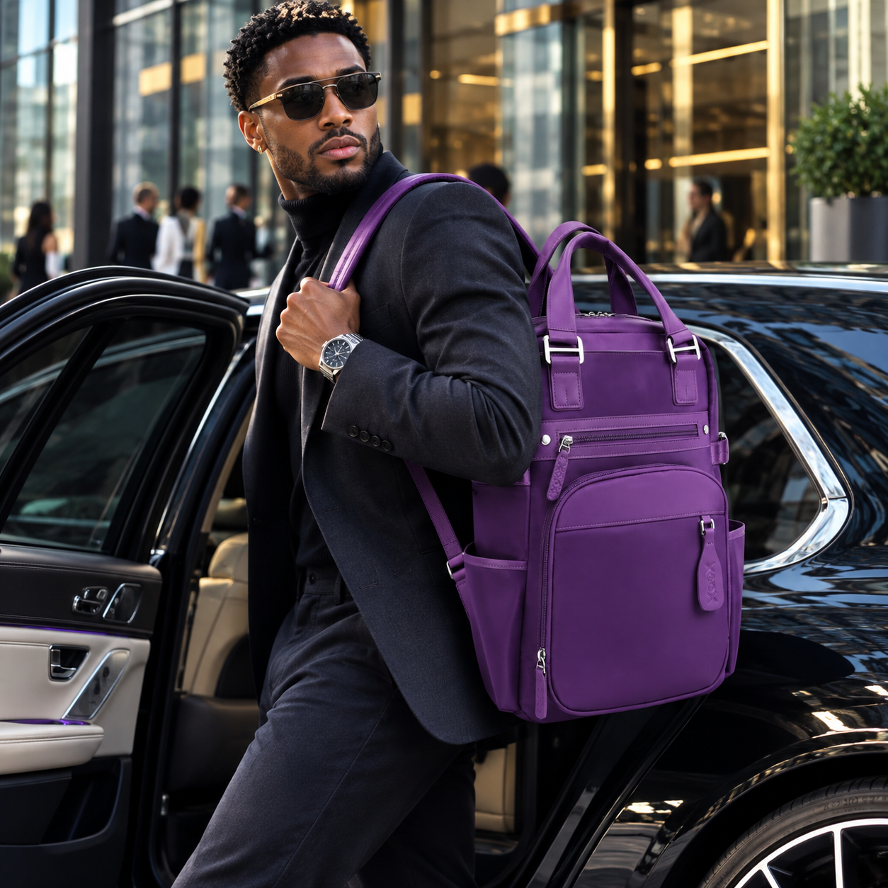 Core Purple