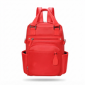 The Legend Bag — Red