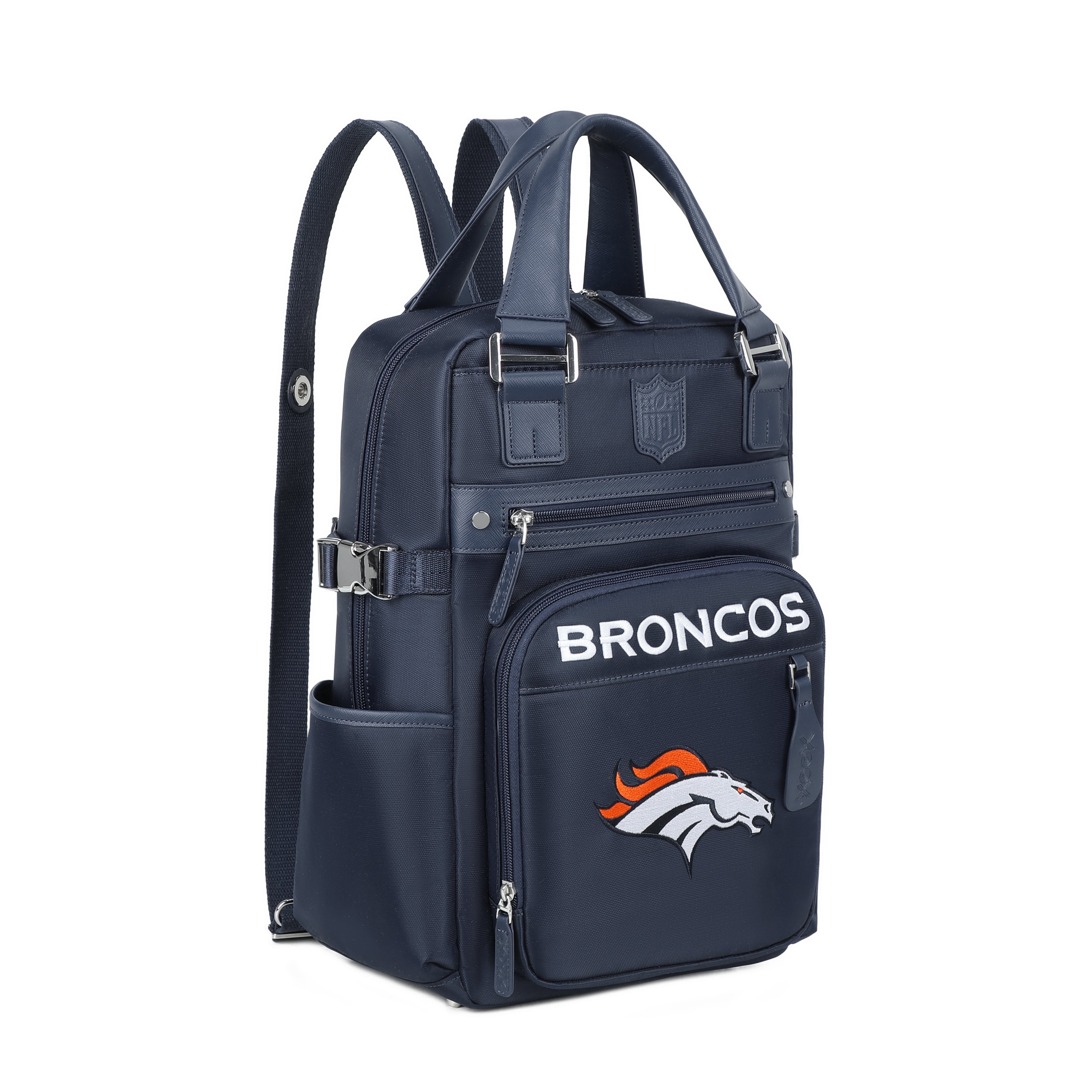 Broncos - NFL Edition