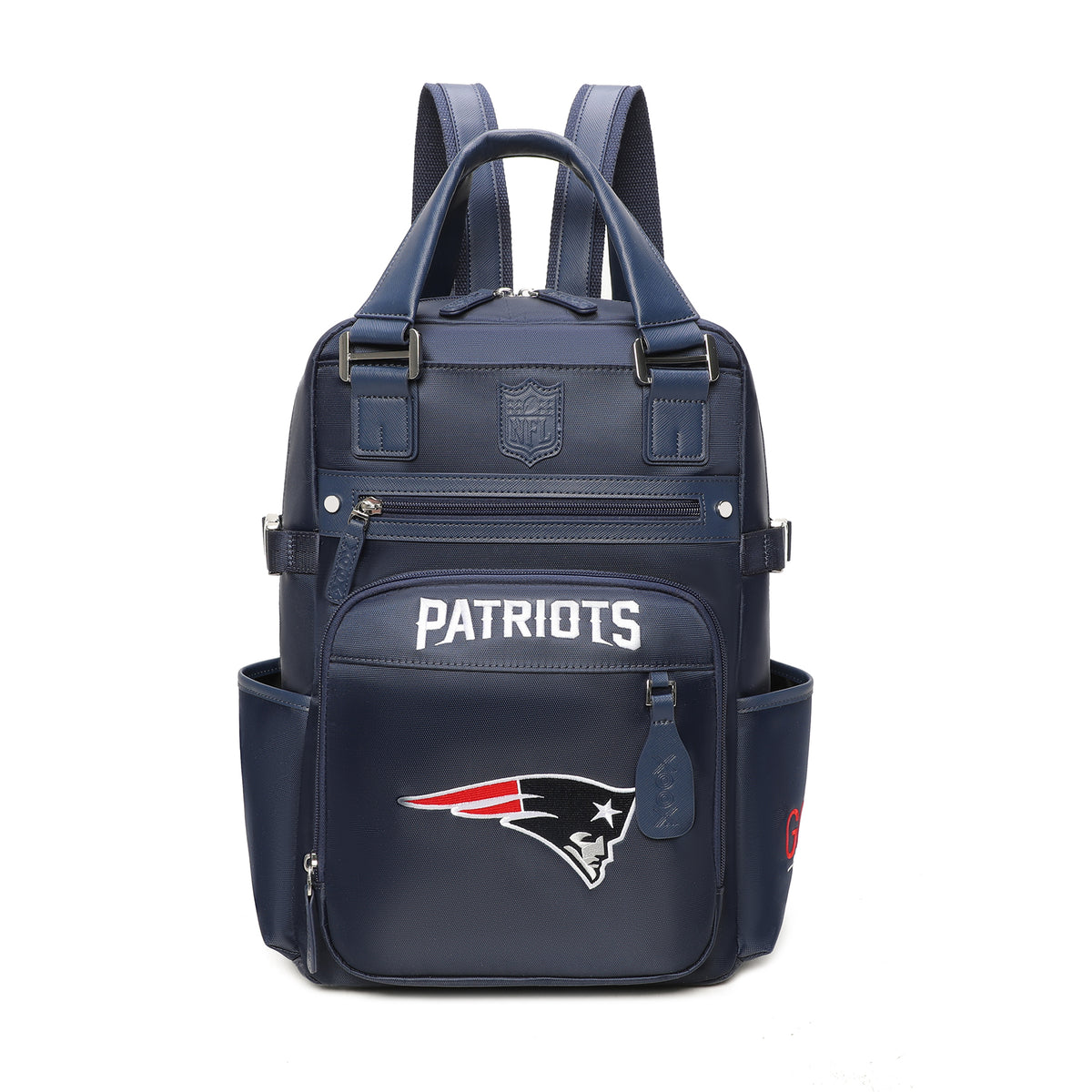 Patriots - NFL Edition