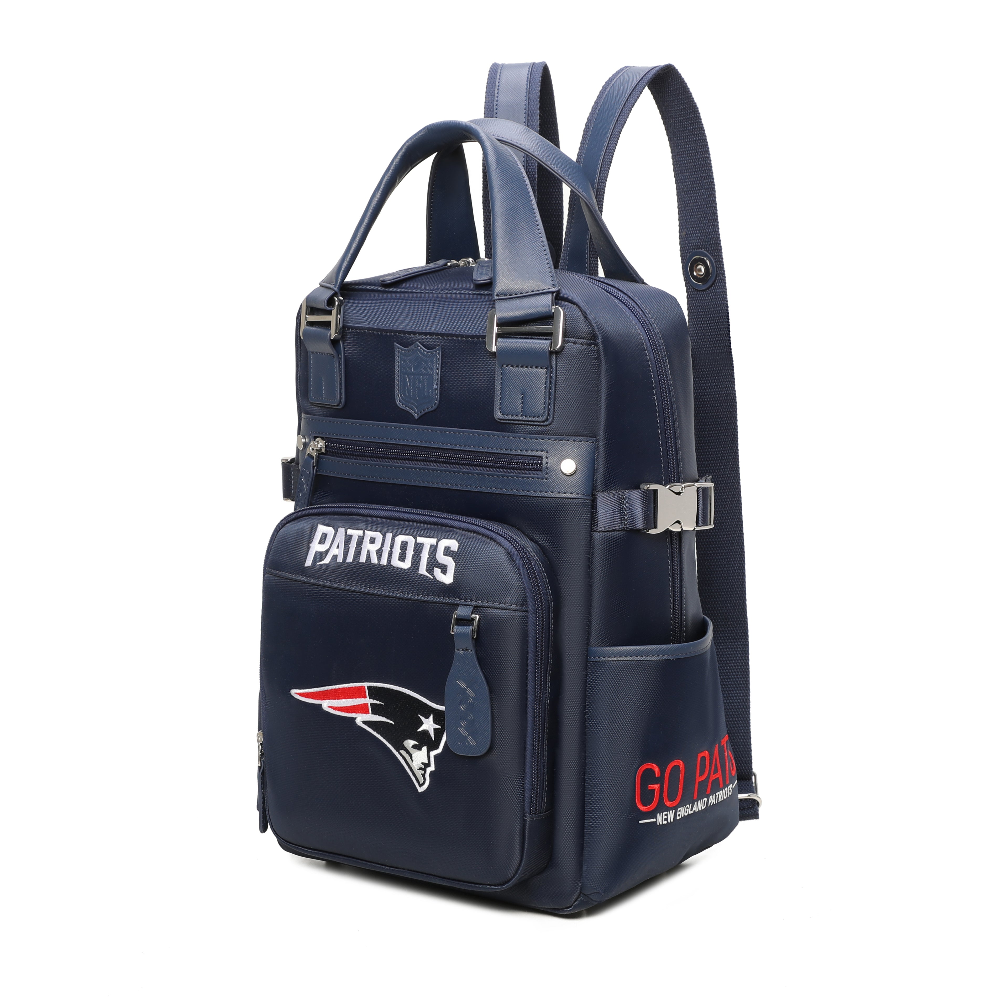 Patriots - NFL Edition