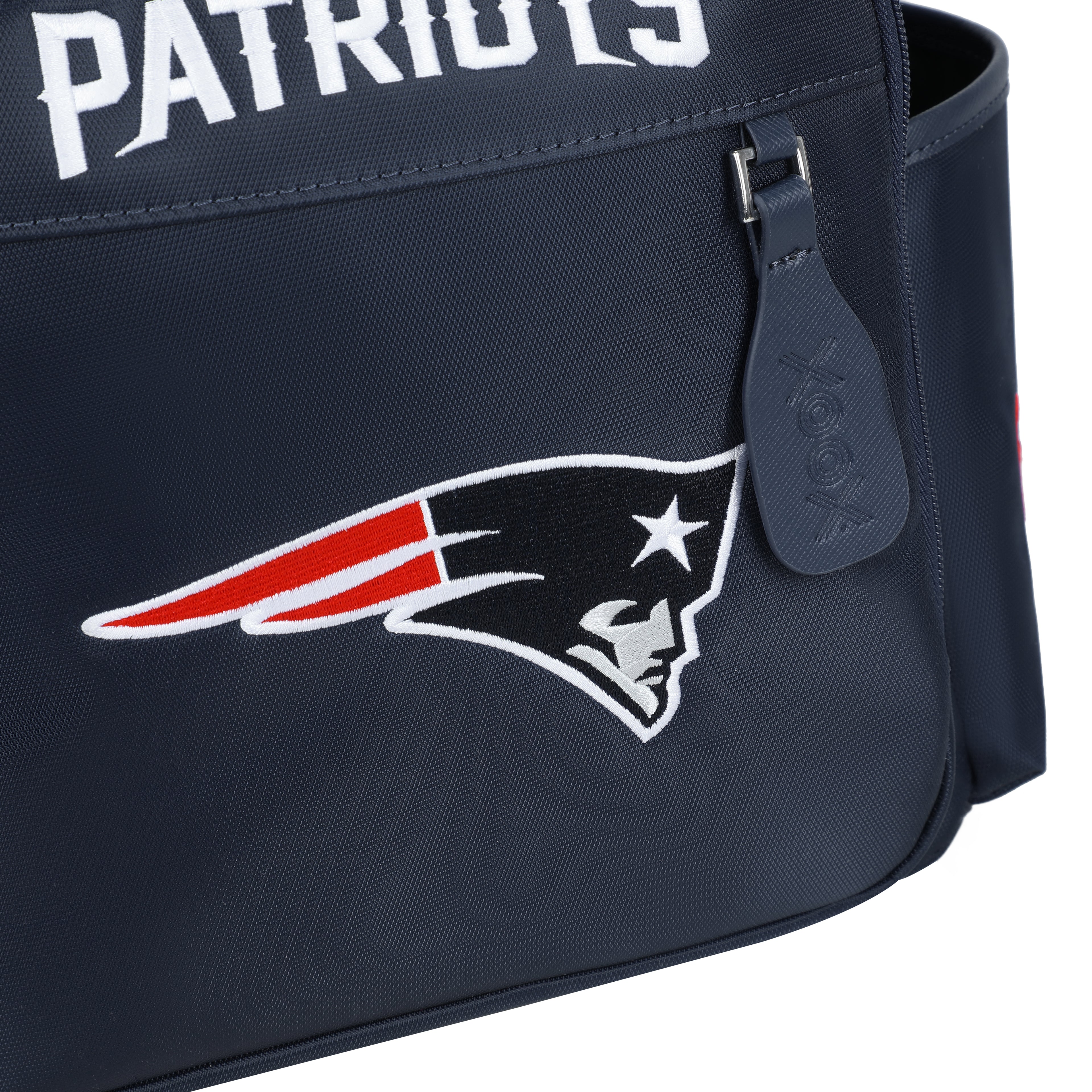 Patriots - NFL Edition