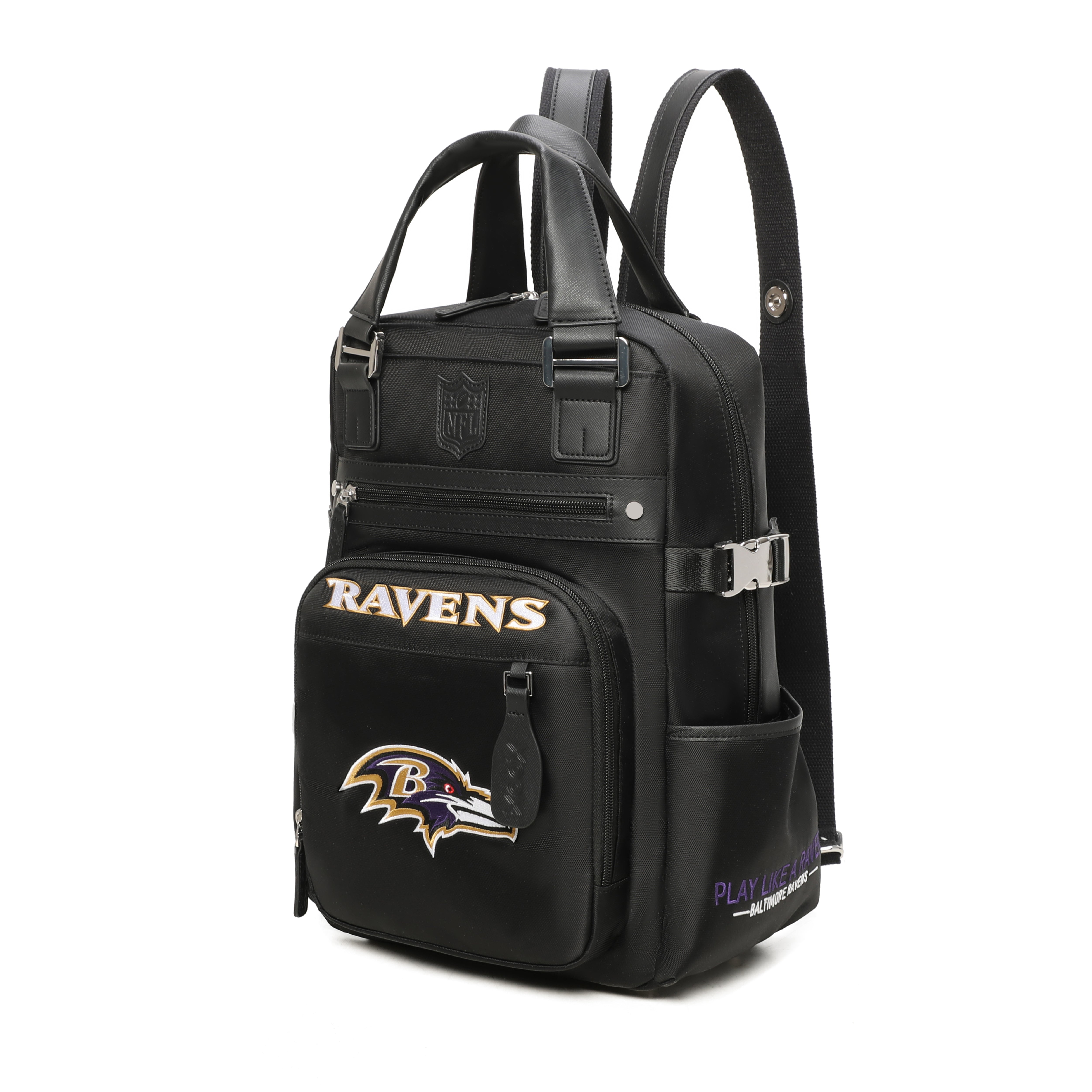 Ravens - NFL Edition – XOOX Bags