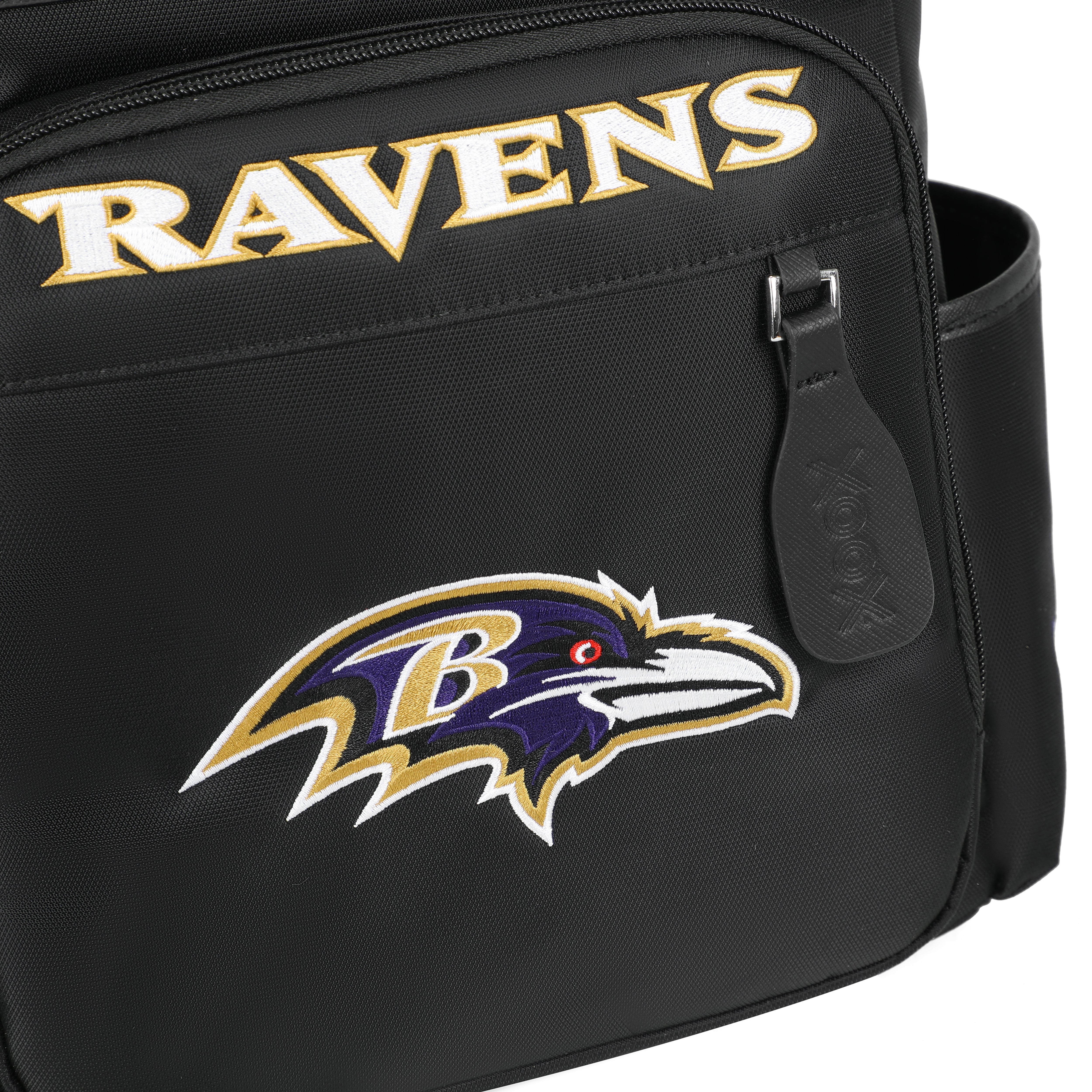 Ravens - NFL Edition – XOOX Bags