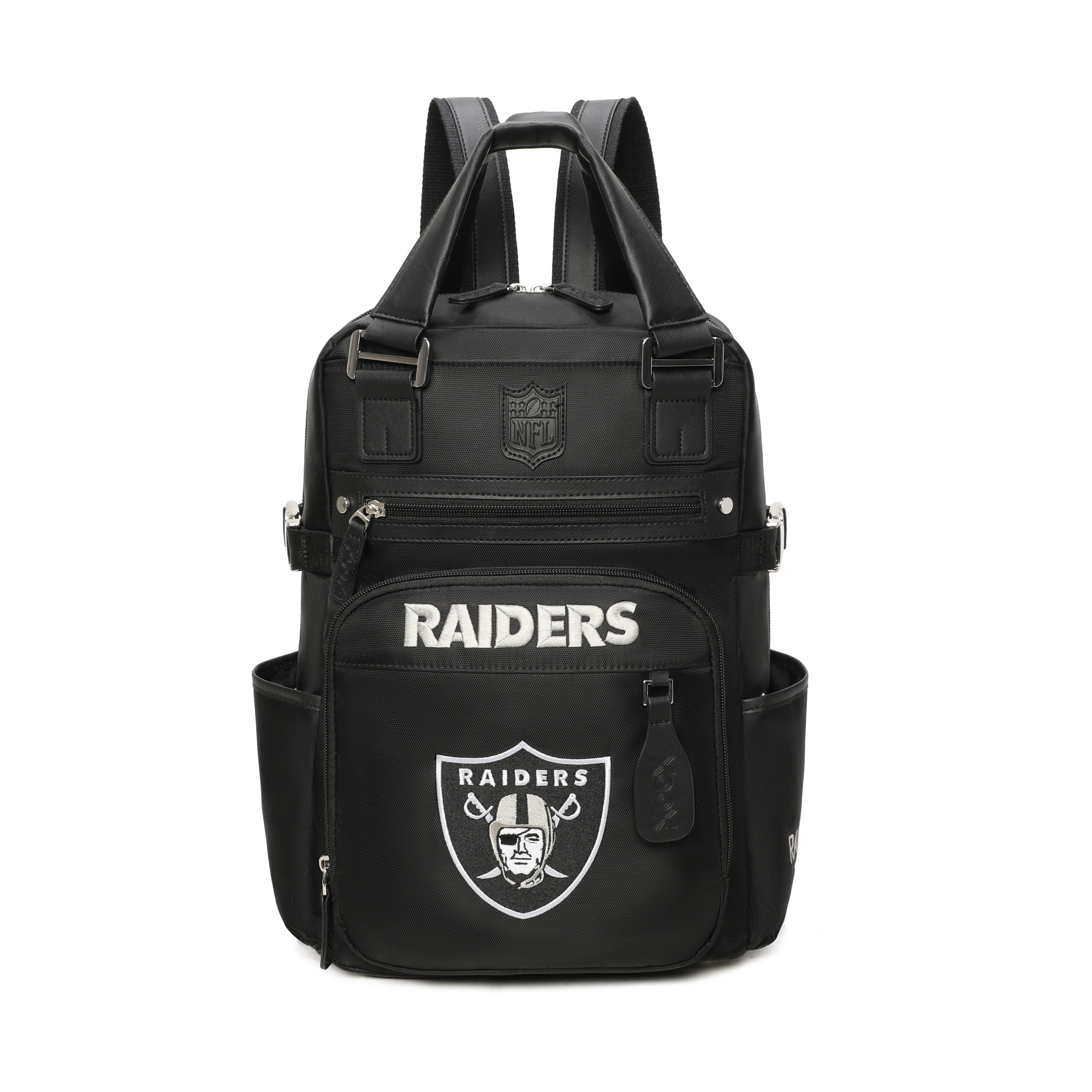 Raiders - NFL Edition – XOOX Bags