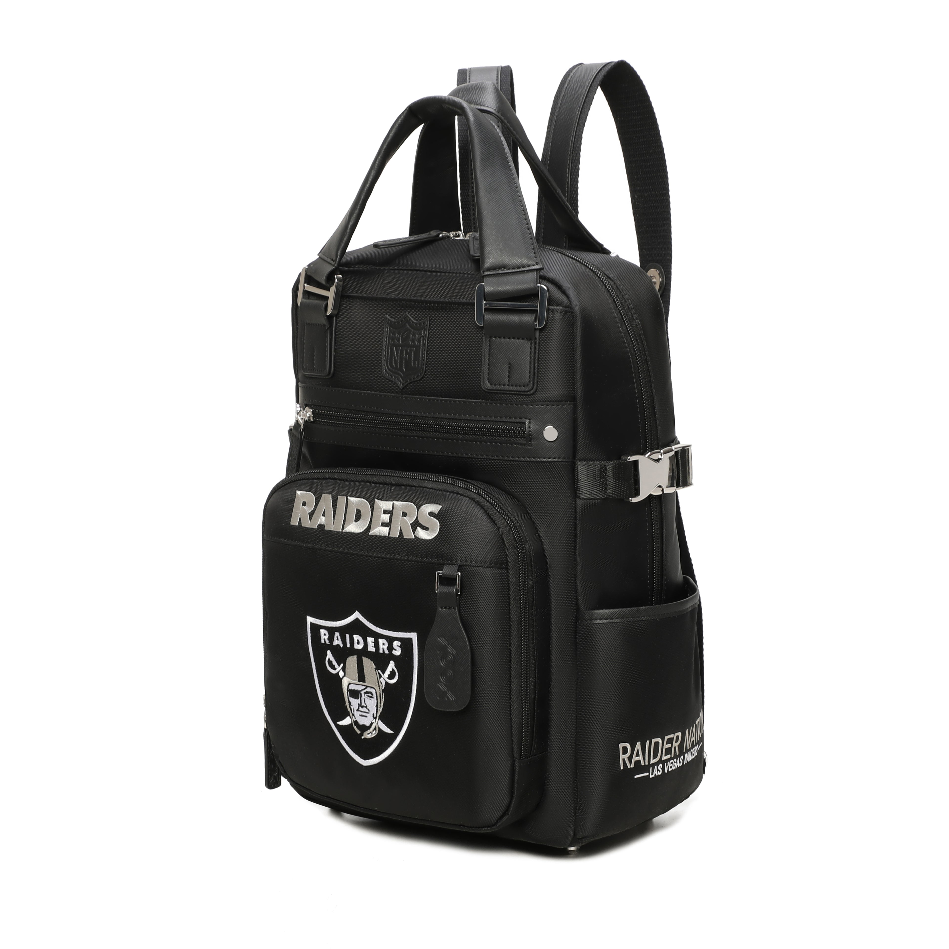 Raiders - NFL Edition