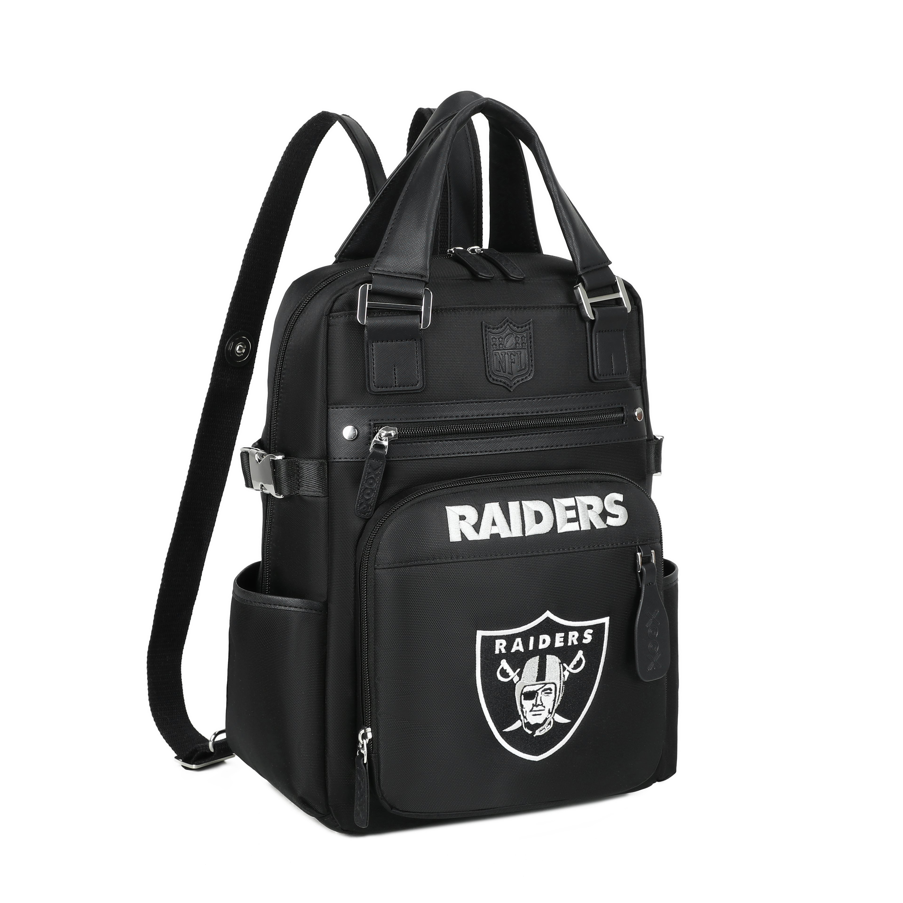 Raiders - NFL Edition