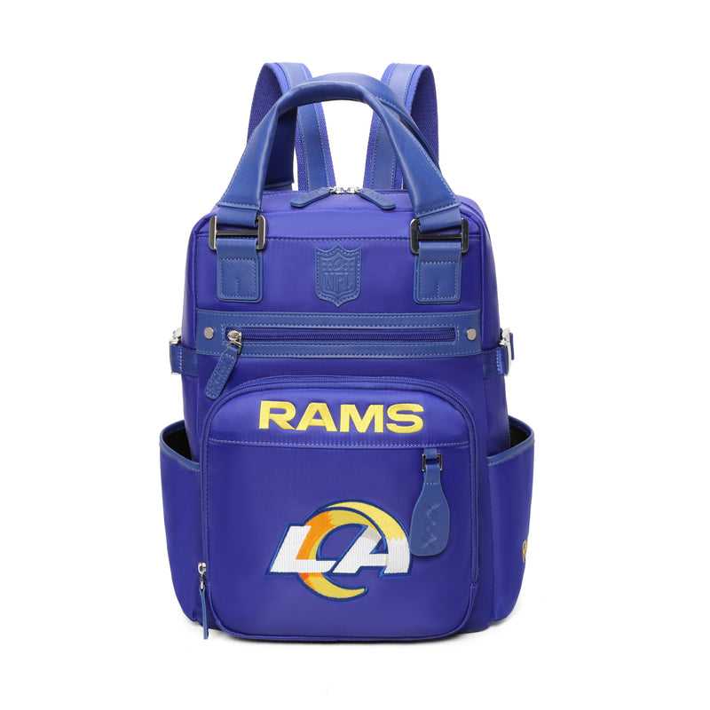 Rams - NFL Edition