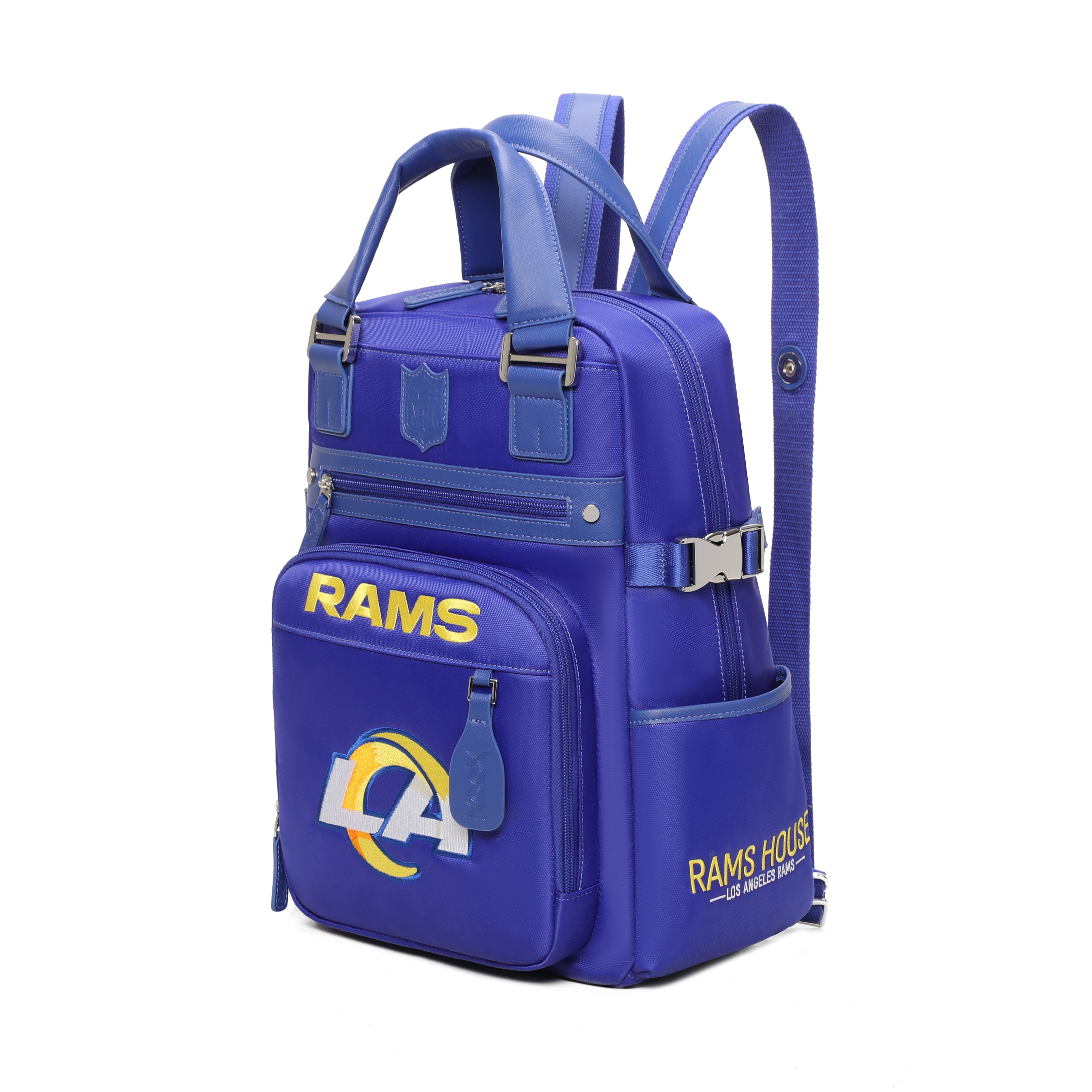 Rams - NFL Edition