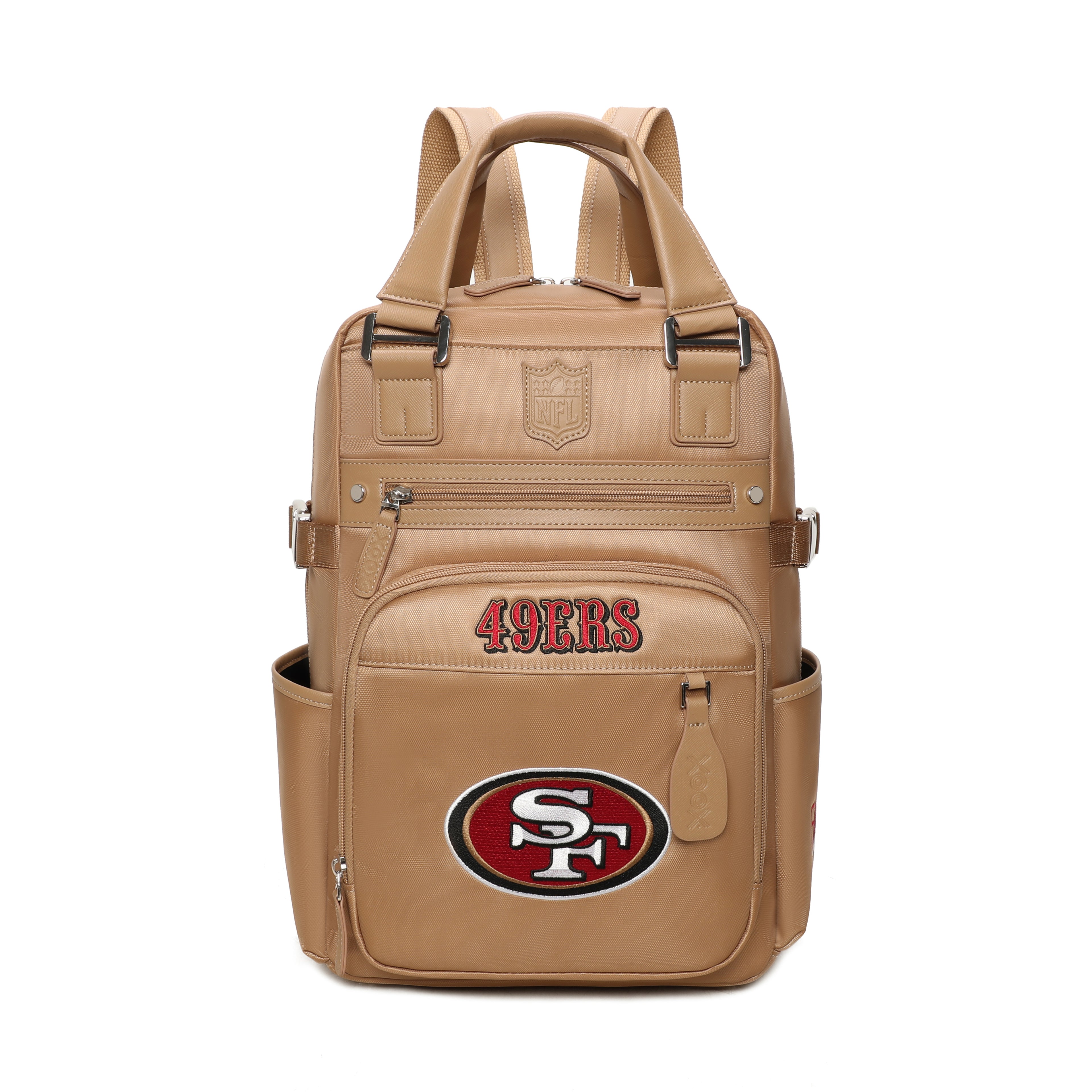 49ers - NFL Edition