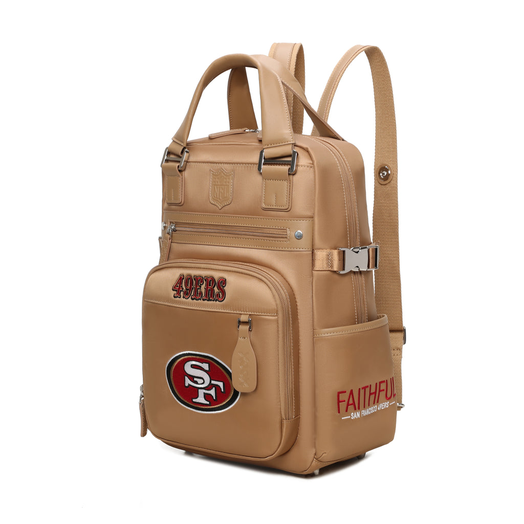 49ers - NFL Edition