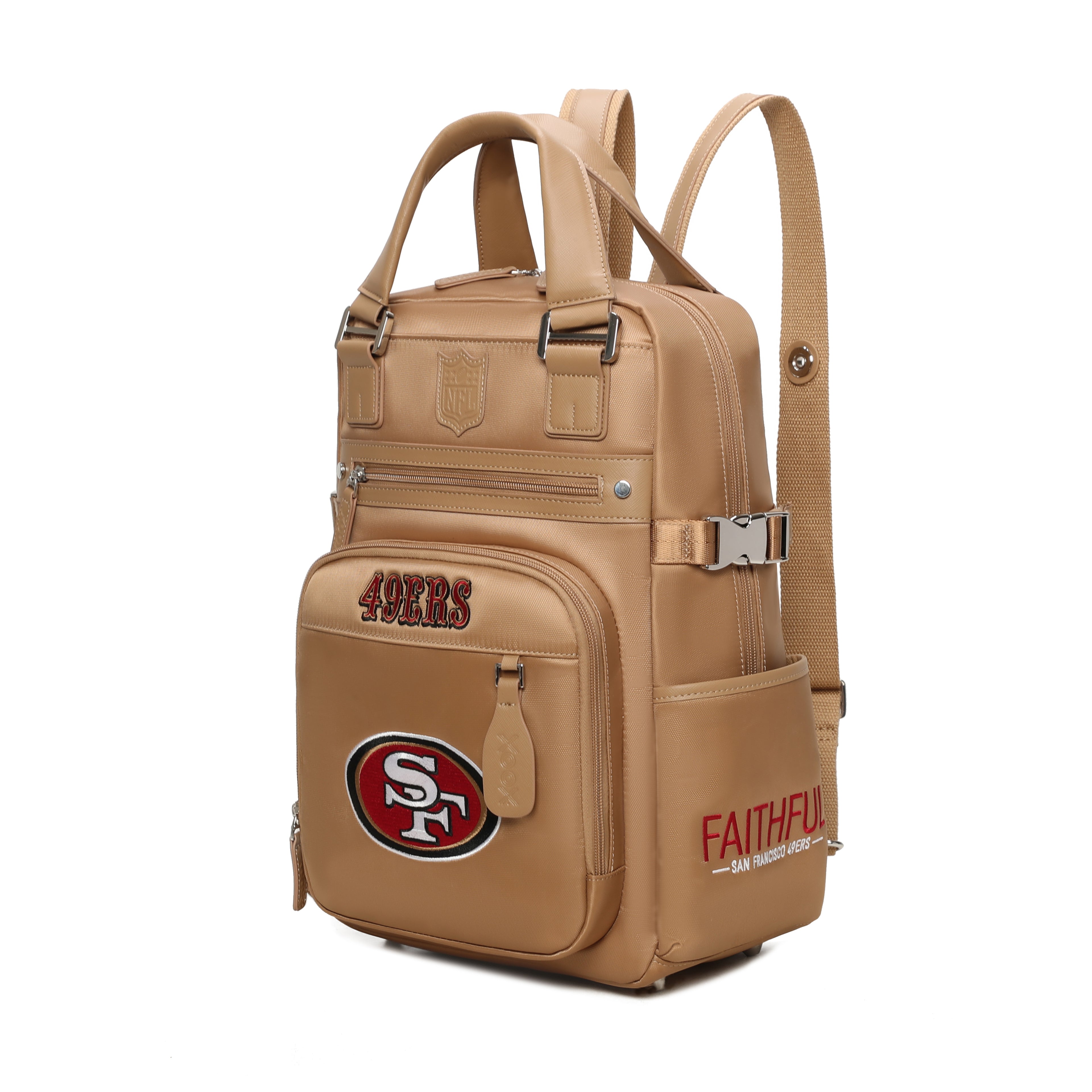 49ers - NFL Edition