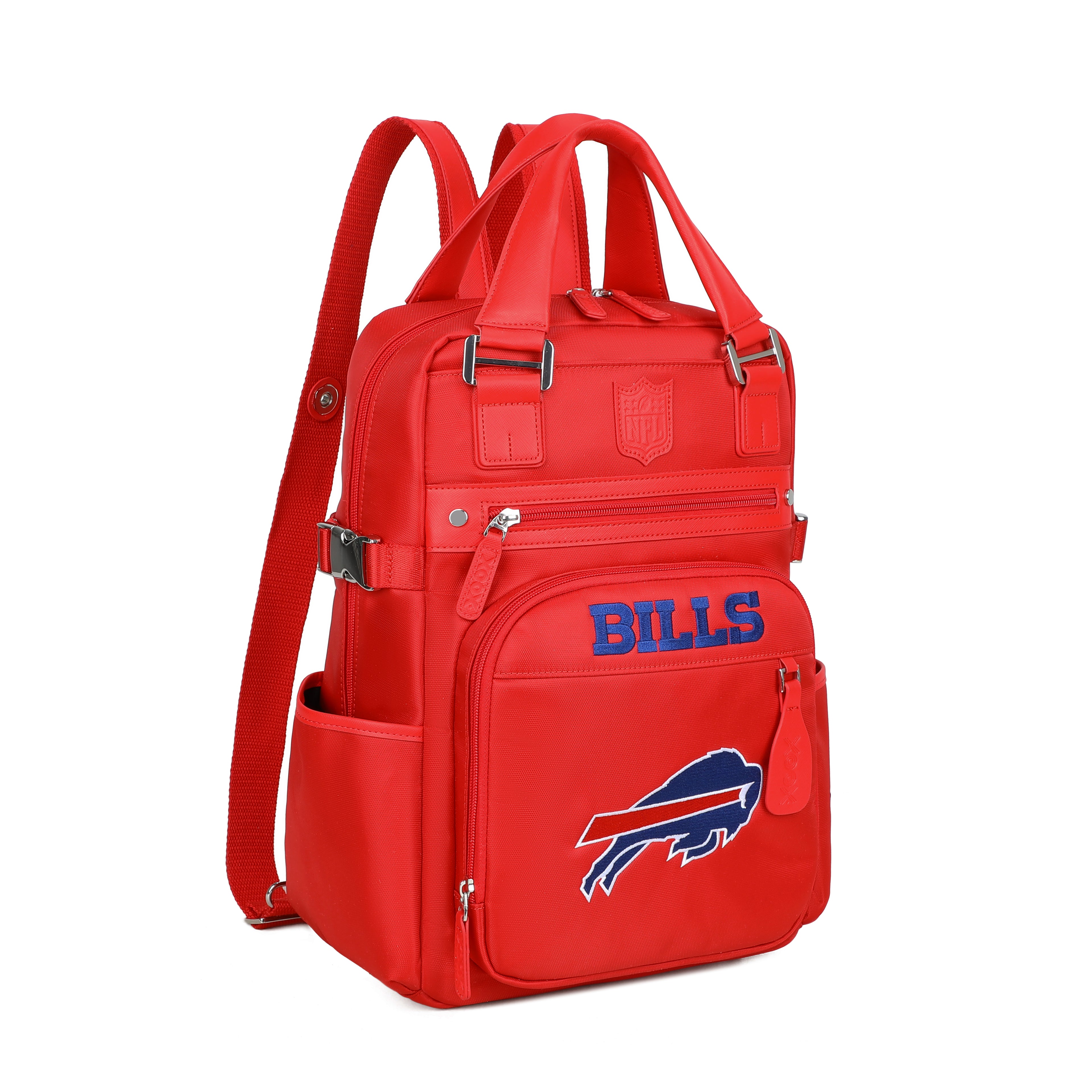 Bills - NFL Edition
