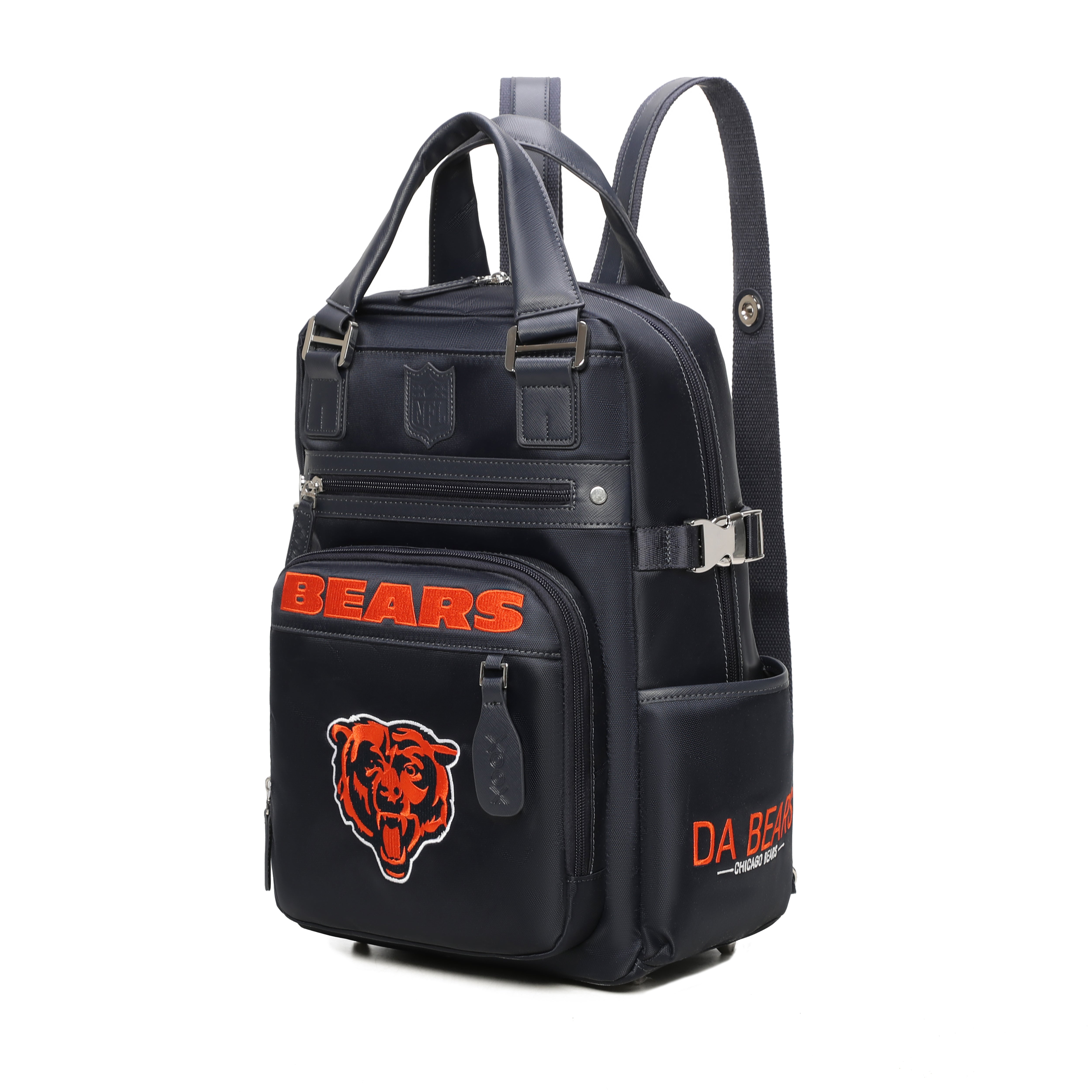 Bears - NFL Edition – XOOX Bags