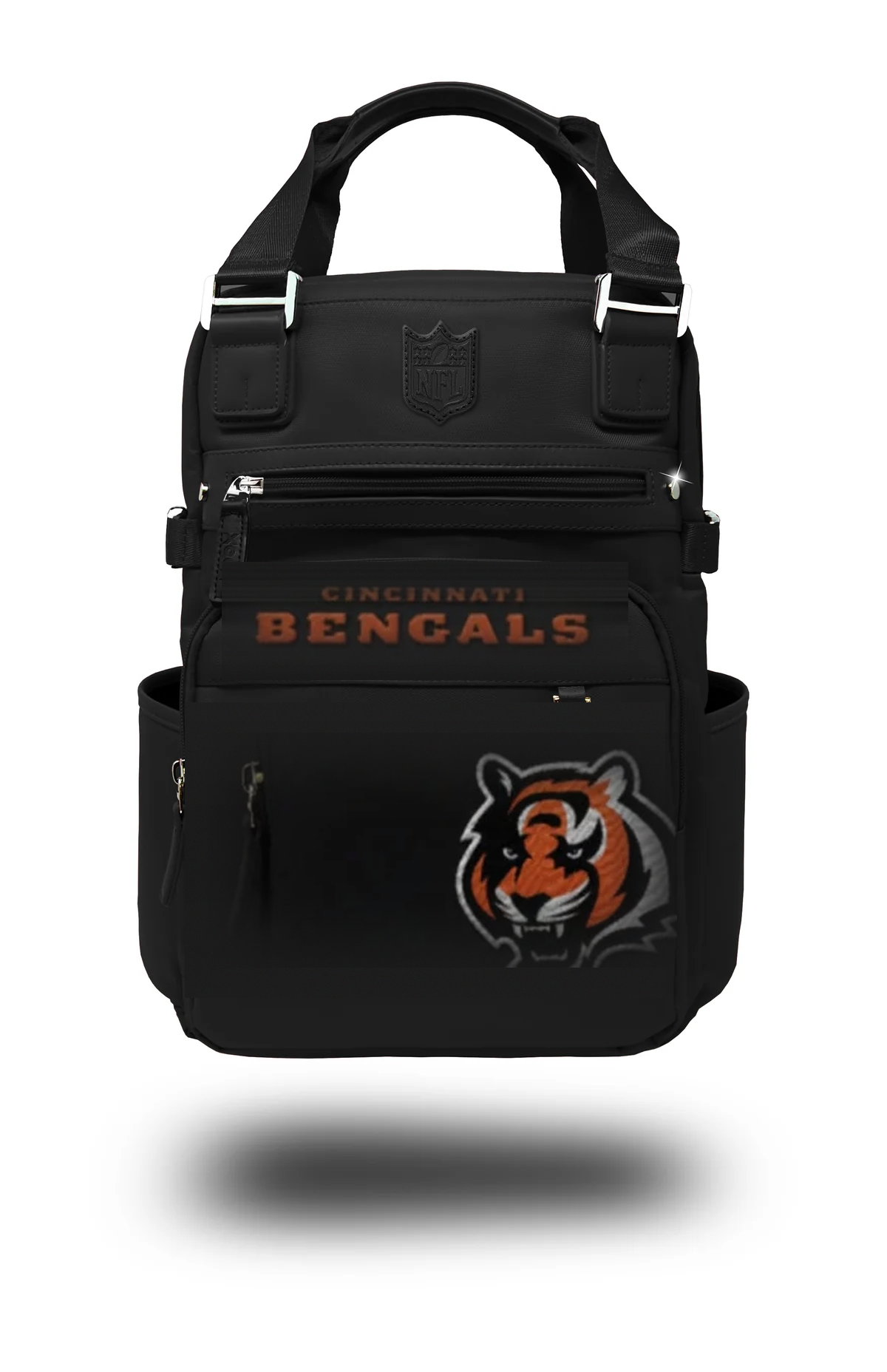 COMING SOON: Bengals - NFL Edition