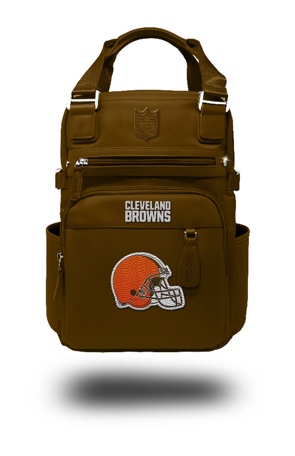 COMING SOON: Browns - NFL Edition